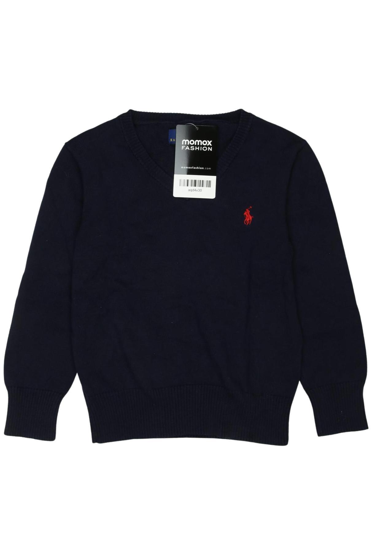 

Polo Ralph Lauren Jungen Pullover, marineblau, Gr. 104