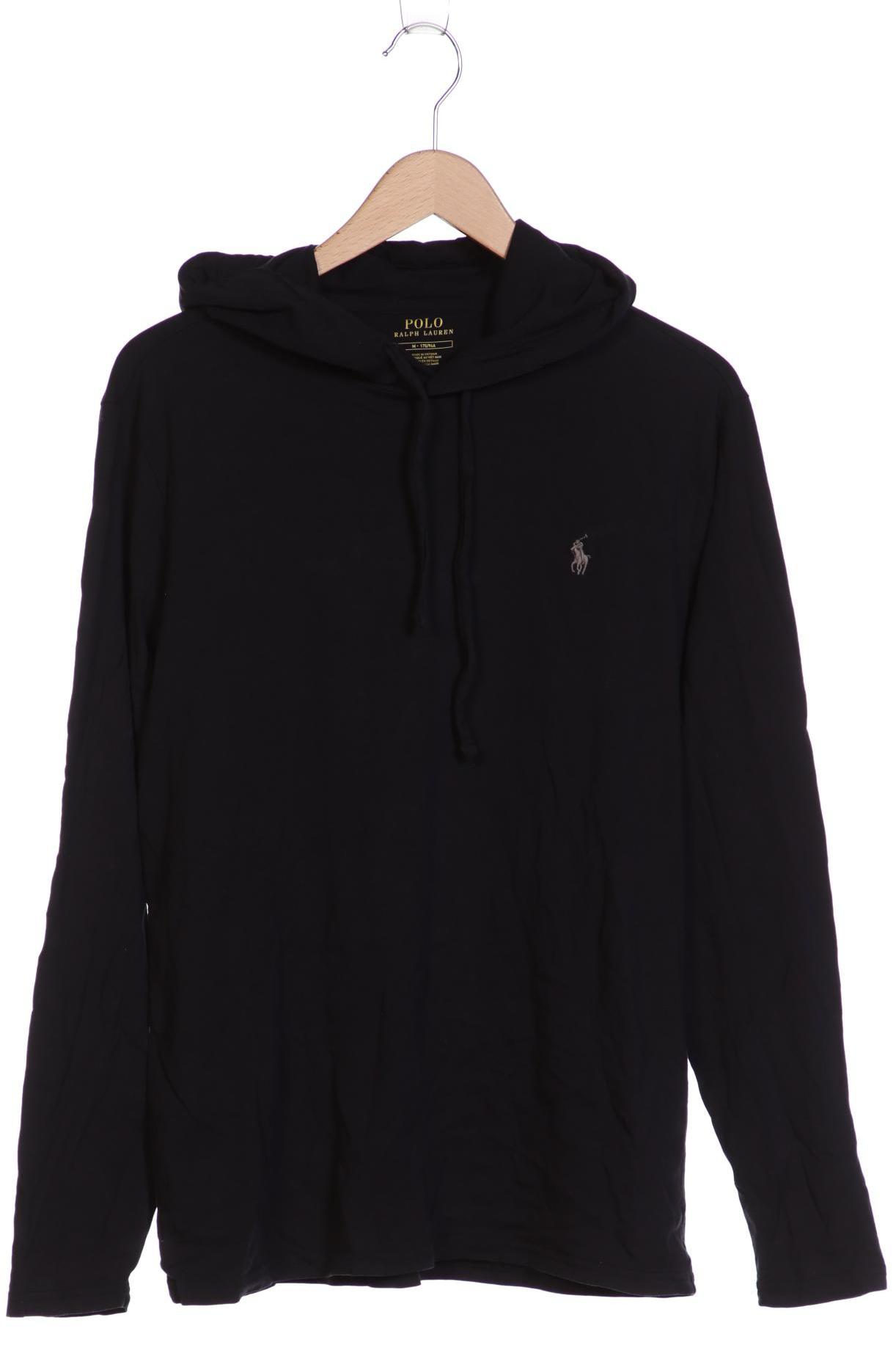 

Polo Ralph Lauren Herren Kapuzenpullover, schwarz