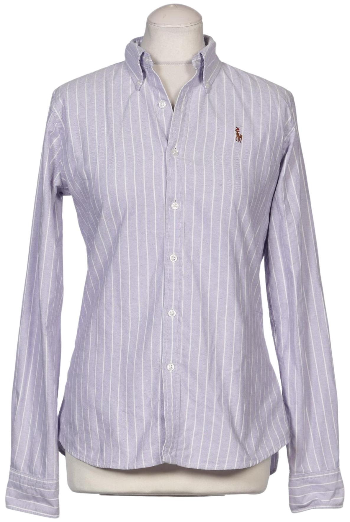 

Polo Ralph Lauren Damen Bluse, mehrfarbig, Gr. 6