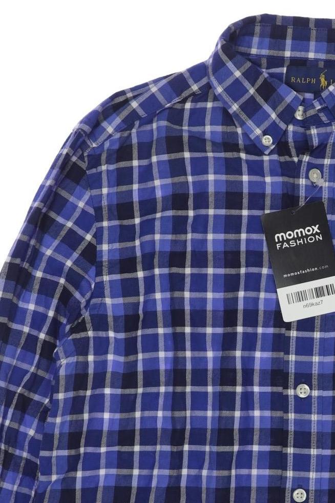Thumbnail - Polo Ralph Lauren Herren Hemd, marineblau, Gr. 158