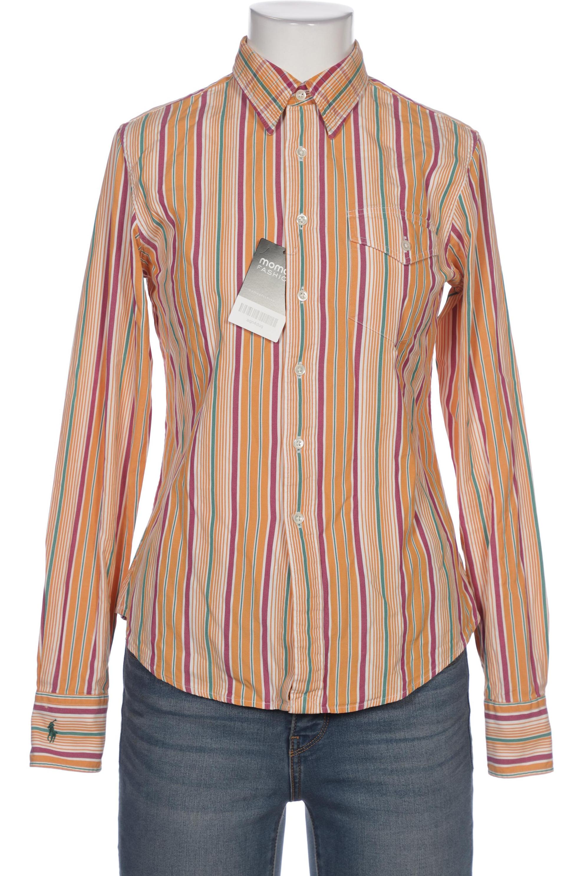 

Polo Ralph Lauren Damen Bluse, orange