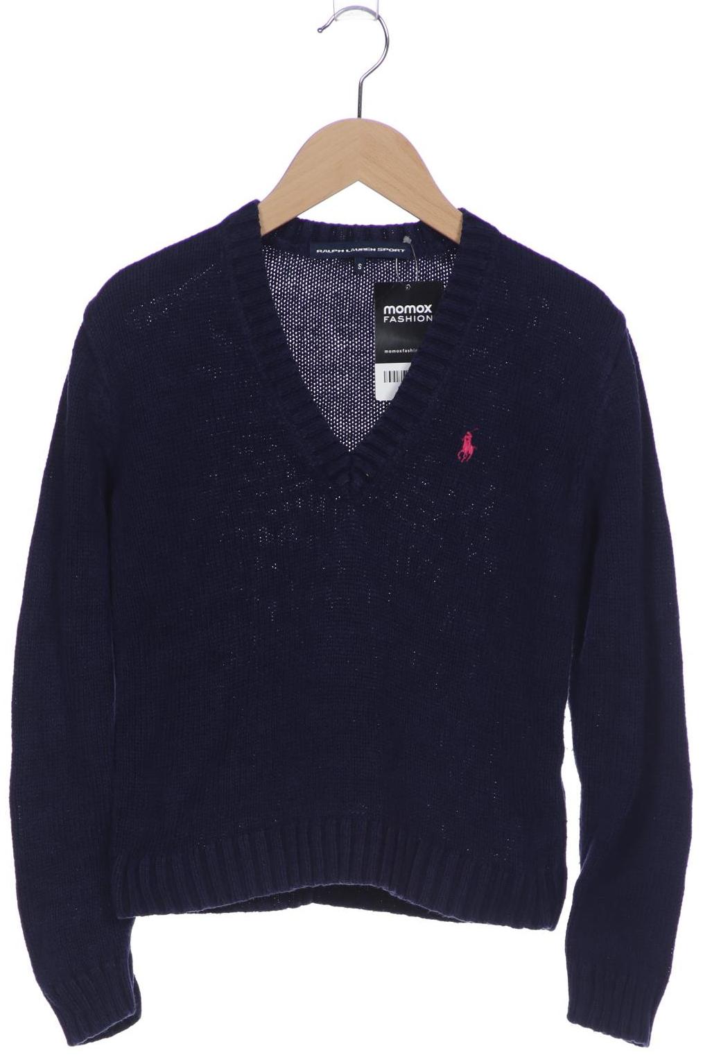 

Polo Ralph Lauren Damen Pullover, marineblau, Gr. 36
