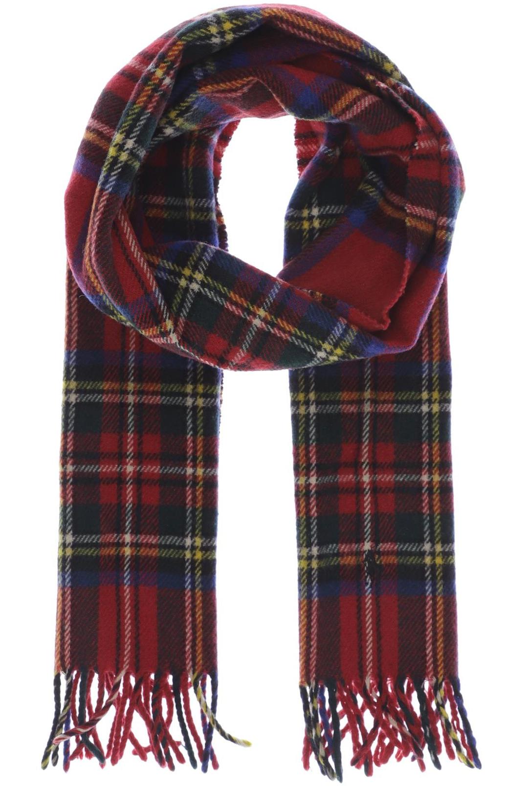 Thumbnail - Polo Ralph Lauren Herren Schal, rot, Gr.