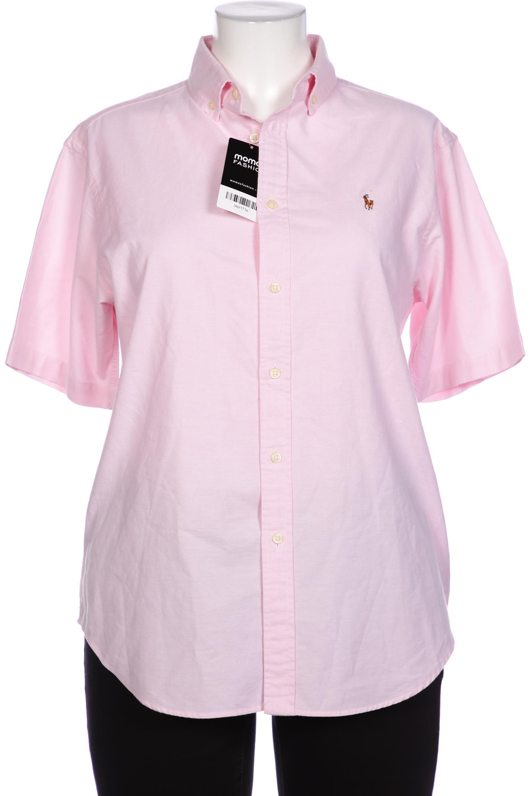 

Polo Ralph Lauren Damen Bluse, pink, Gr. 42