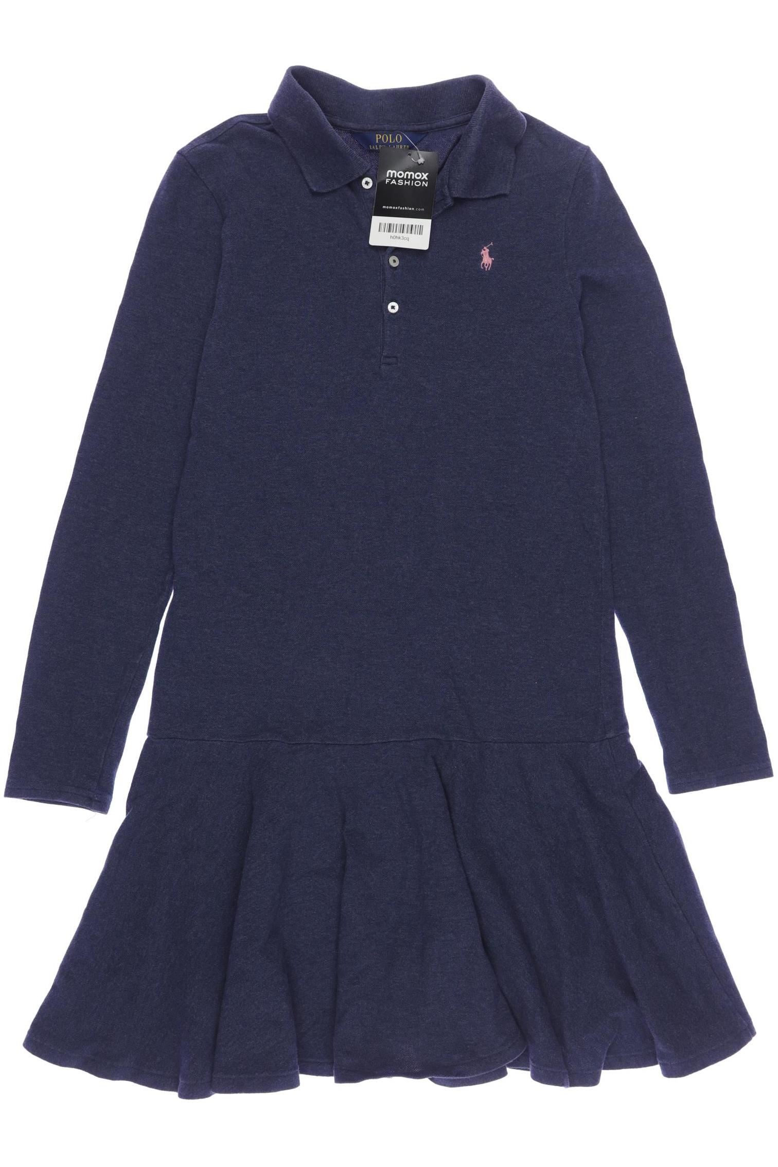 

Polo Ralph Lauren Damen Kleid, marineblau, Gr. 170