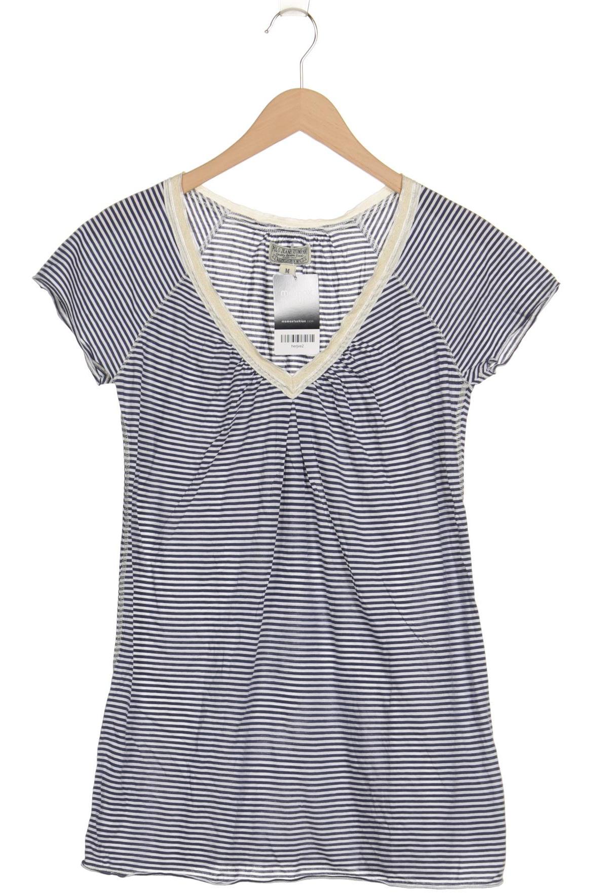 

Polo Ralph Lauren Damen T-Shirt, marineblau, Gr. 38