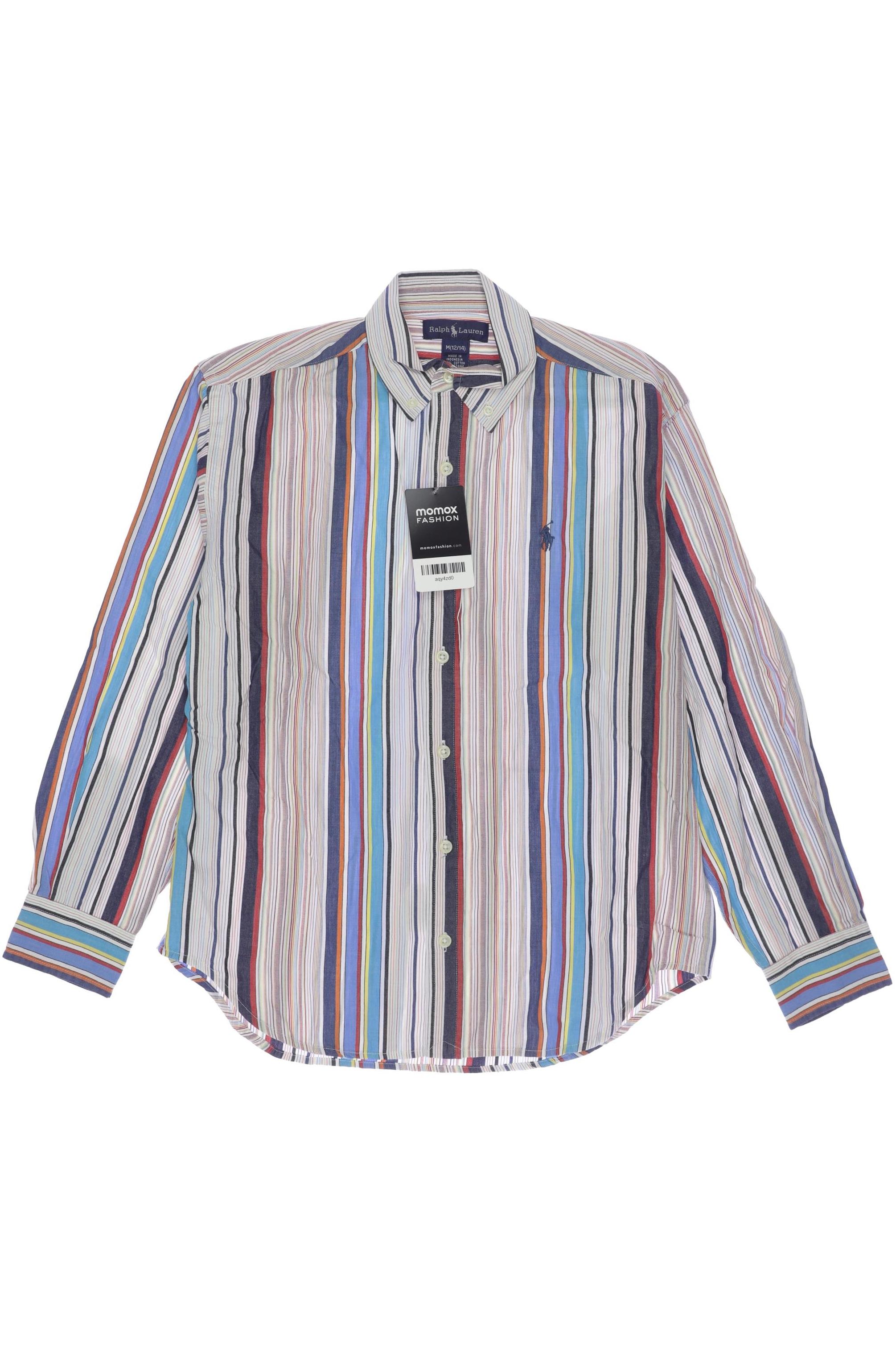 

Polo Ralph Lauren Herren Hemd, mehrfarbig, Gr. 152
