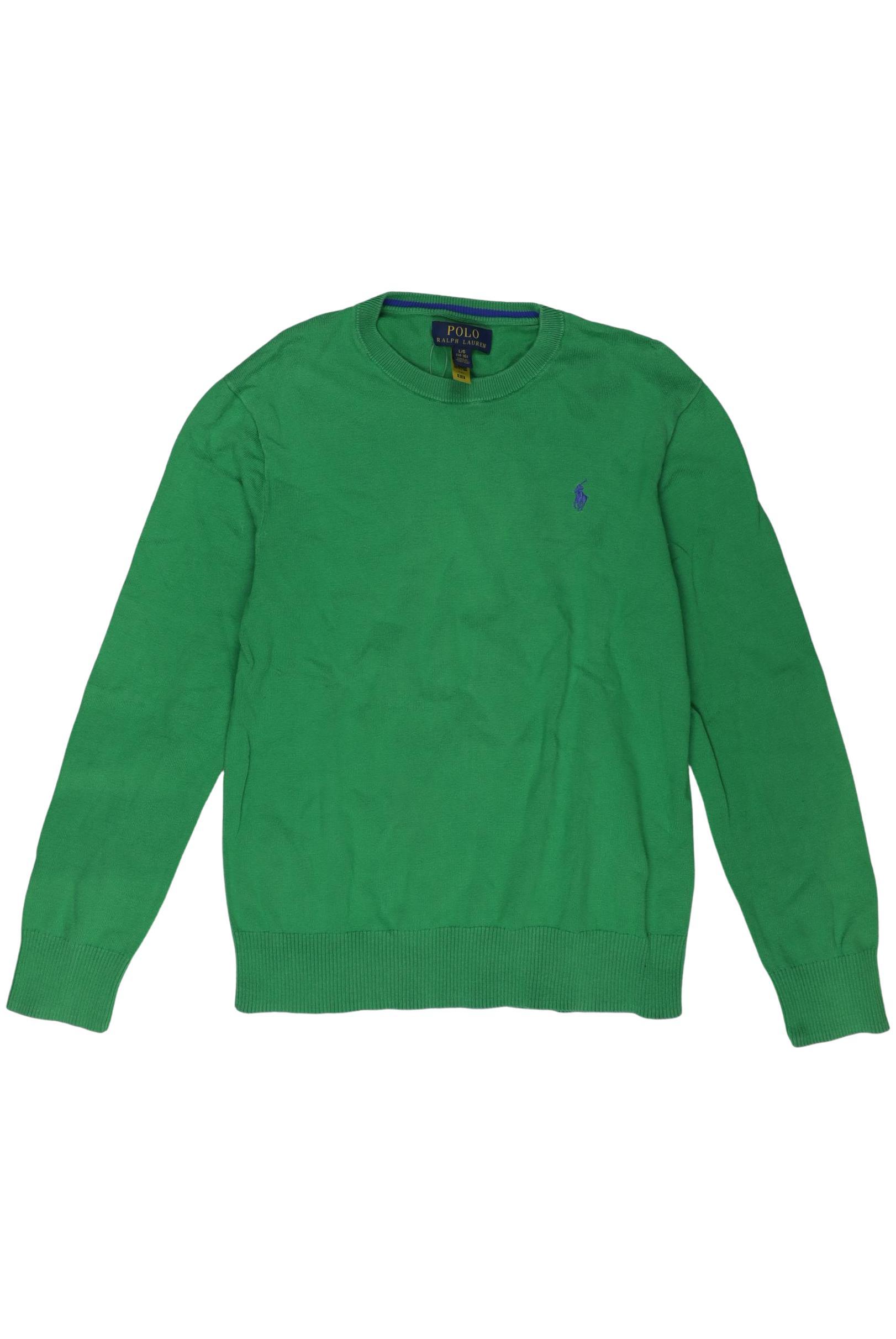 

Polo Ralph Lauren Jungen Pullover, grün, Gr. 158