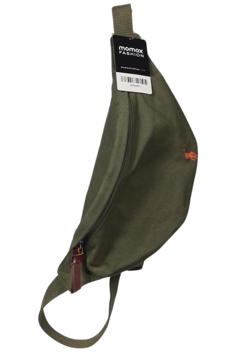 

Polo Ralph Lauren Damen Handtasche, grün, Gr.