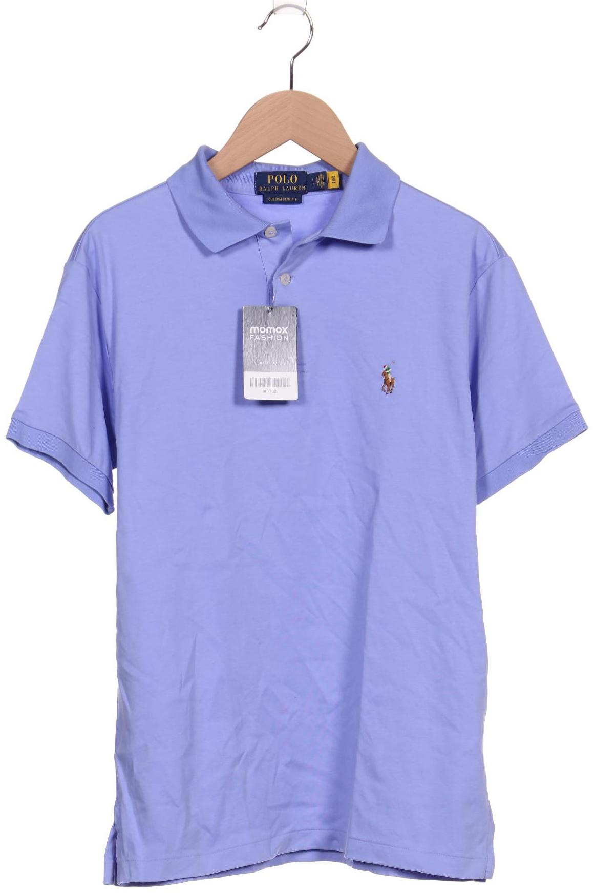 

Polo Ralph Lauren Herren Poloshirt, flieder