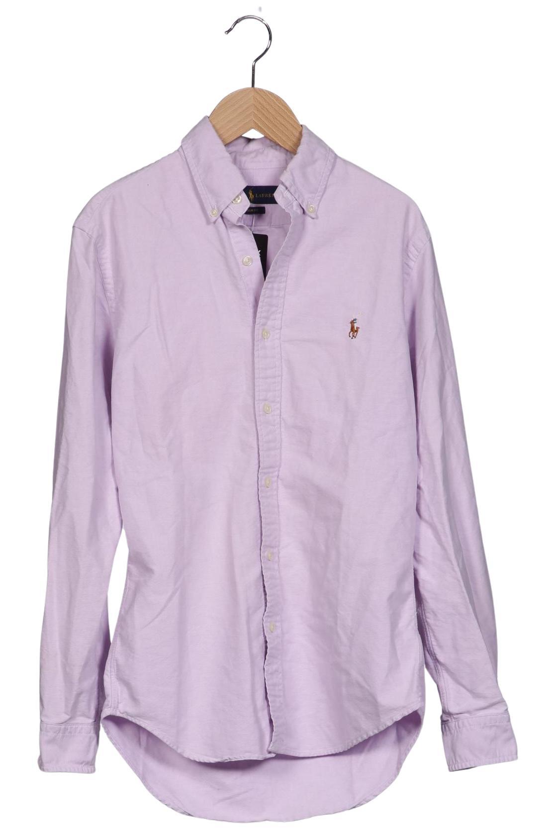 

Polo Ralph Lauren Herren Hemd, flieder, Gr. 46