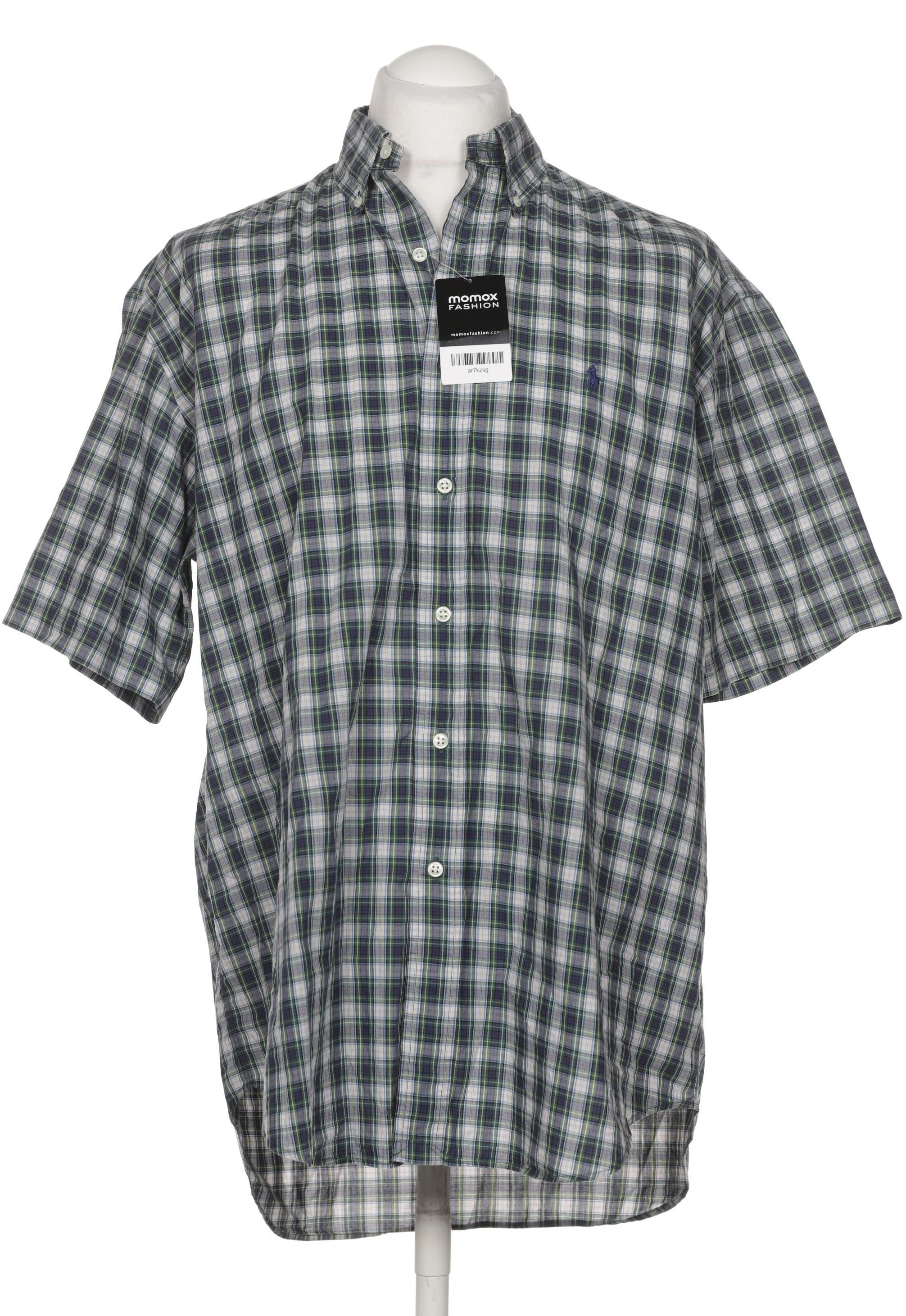 

Polo Ralph Lauren Herren Hemd, mehrfarbig, Gr. 52