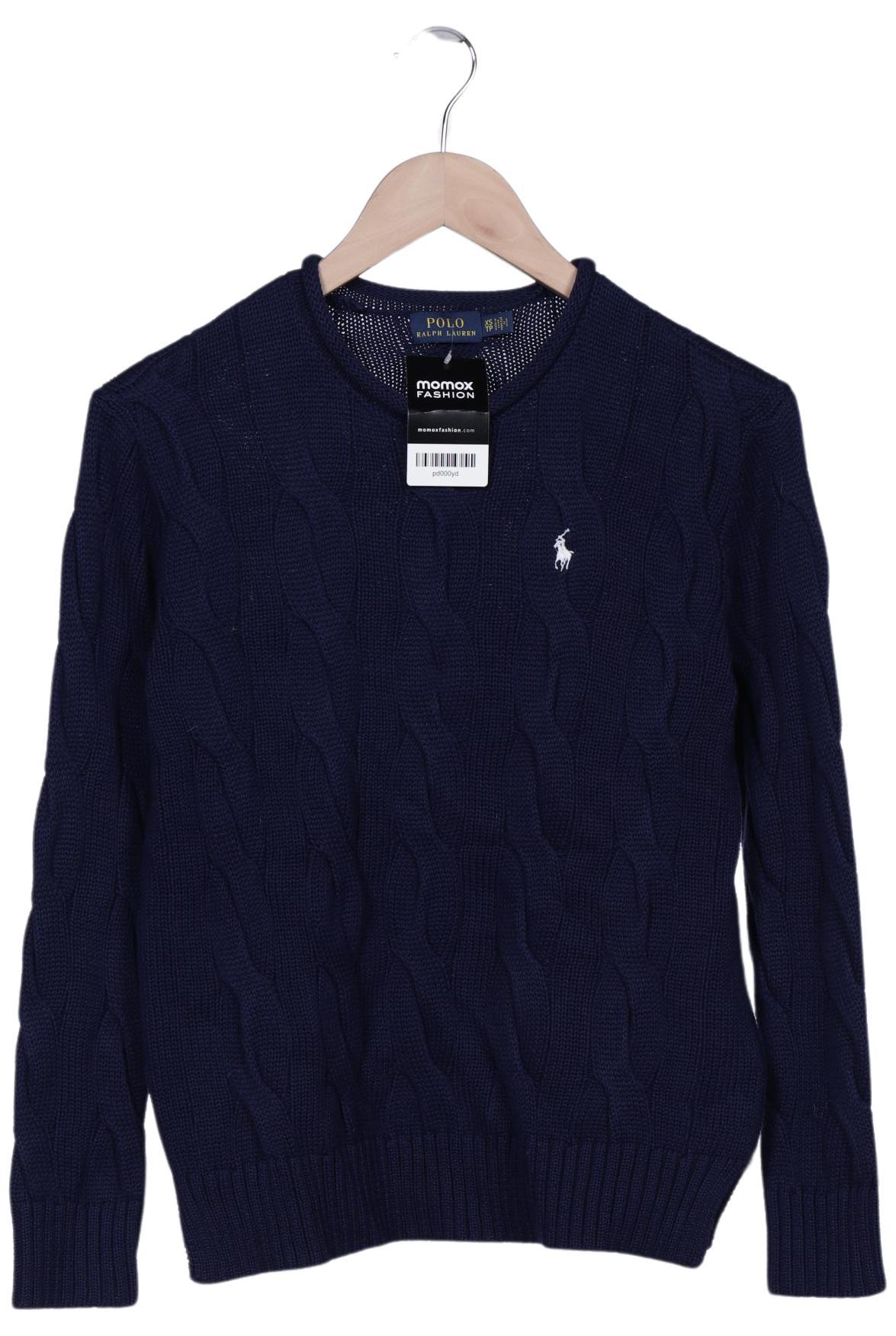 

Polo Ralph Lauren Damen Pullover, marineblau, Gr. 34