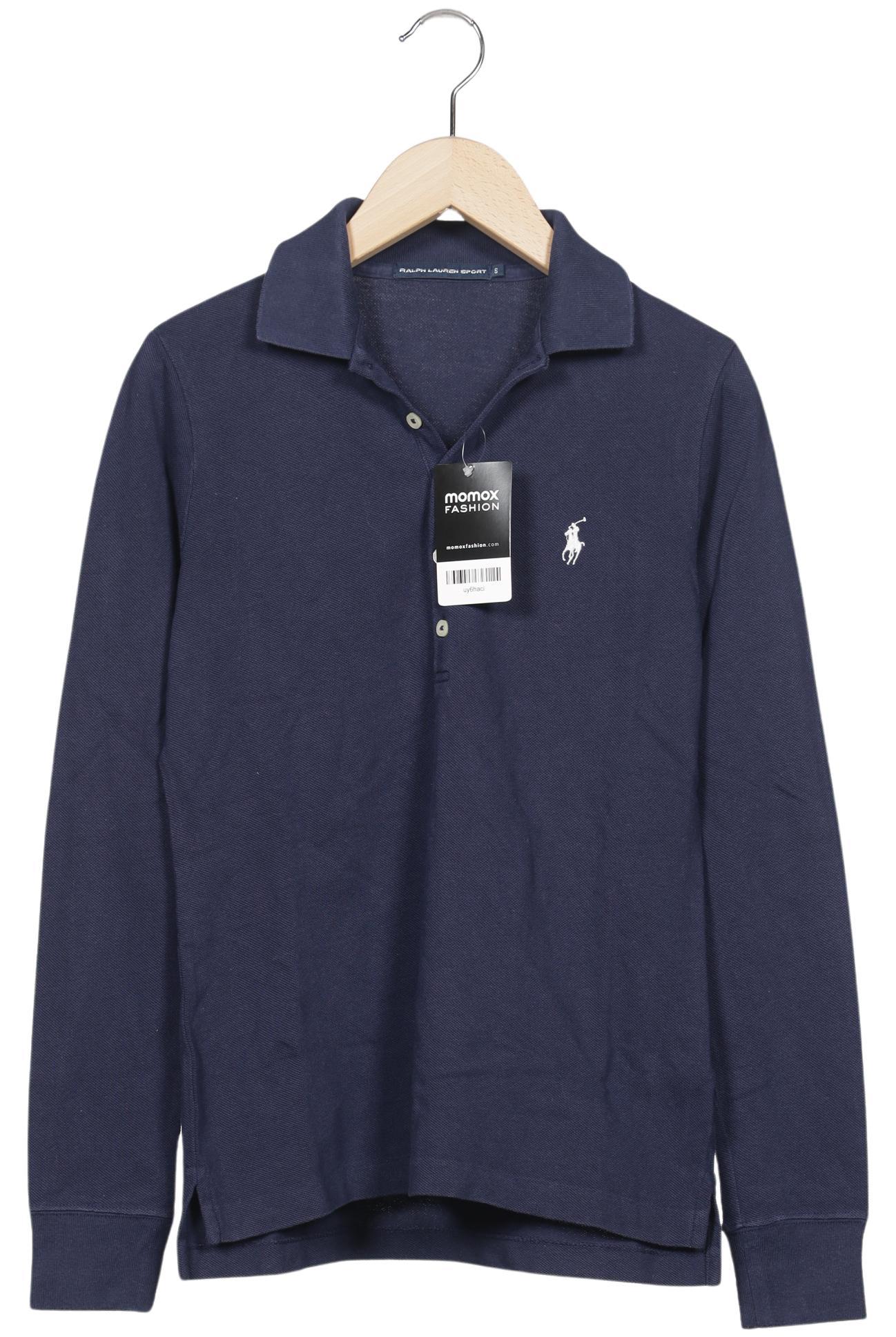 

Polo Ralph Lauren Damen Poloshirt, marineblau, Gr. 36