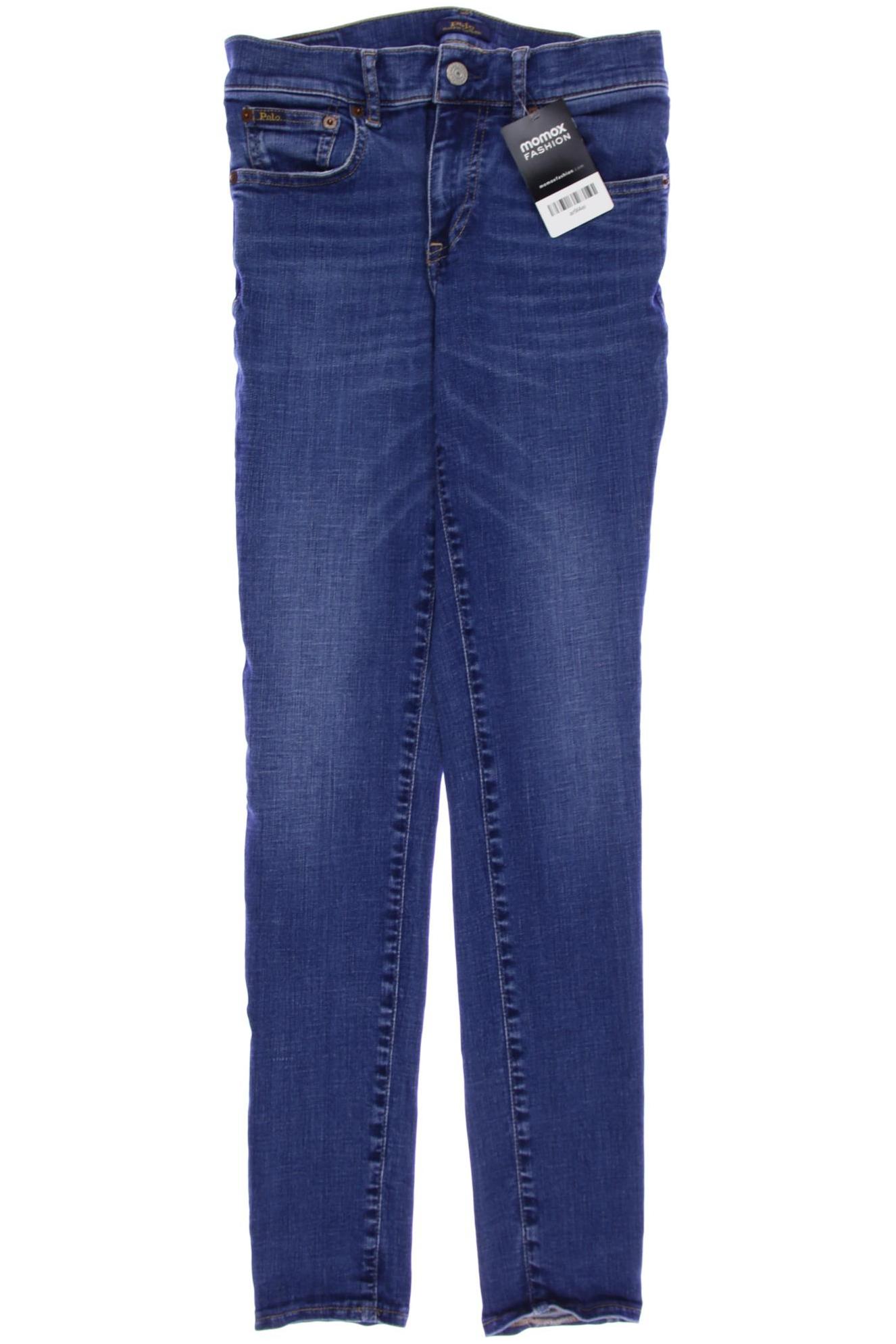 

Polo Ralph Lauren Damen Jeans, blau, Gr. 27