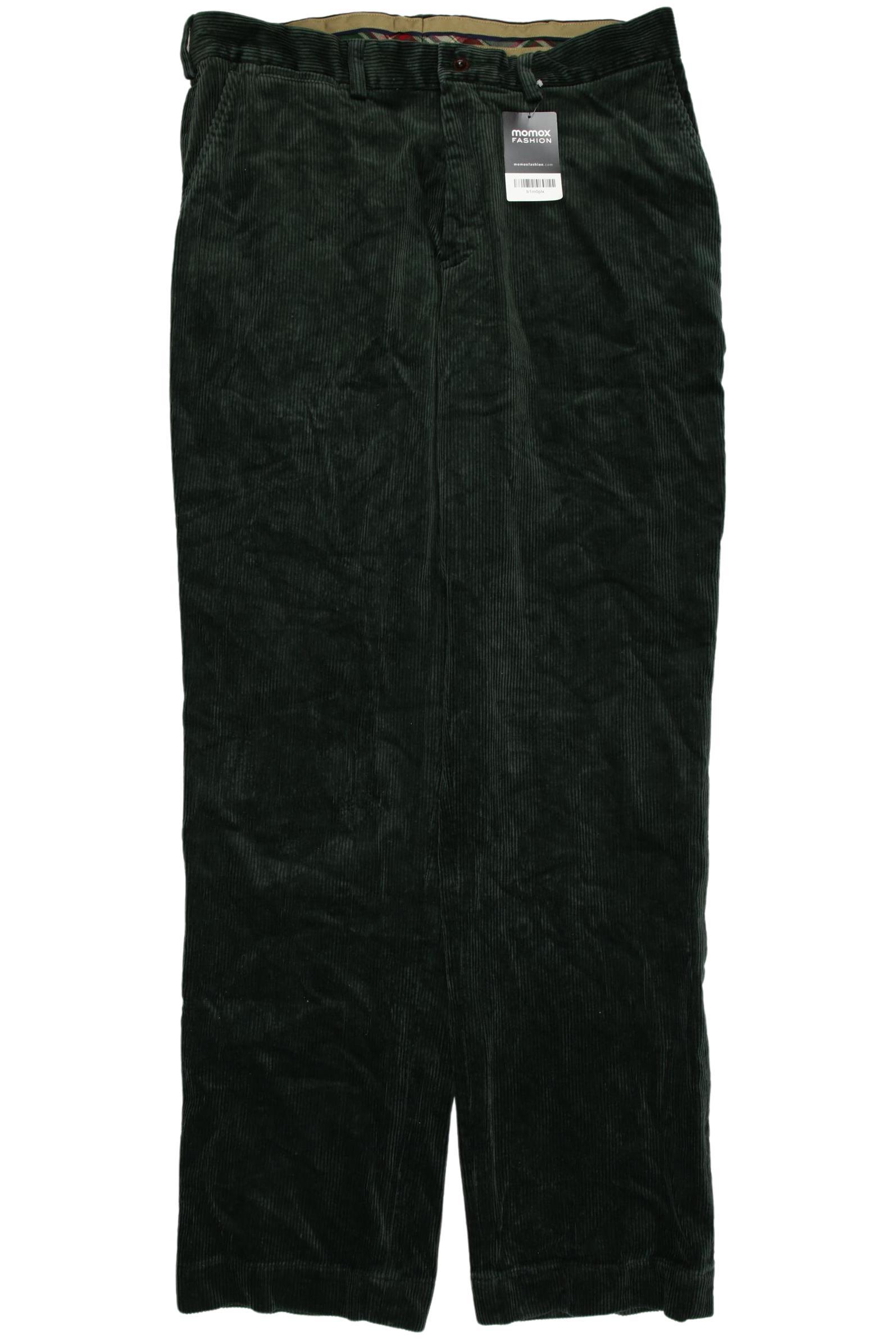 

Polo Ralph Lauren Herren Stoffhose, grün, Gr. 36