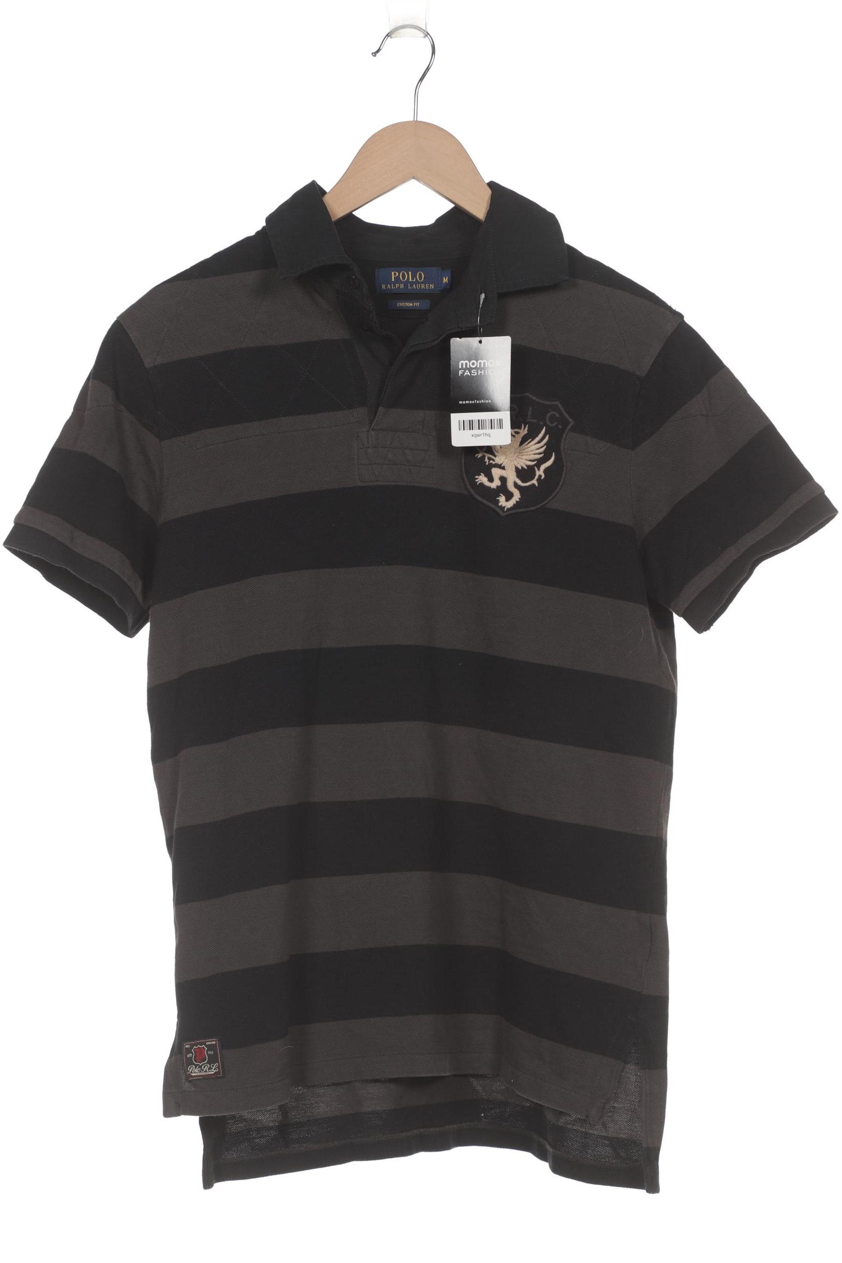 

Polo Ralph Lauren Herren Poloshirt, grau, Gr. 48