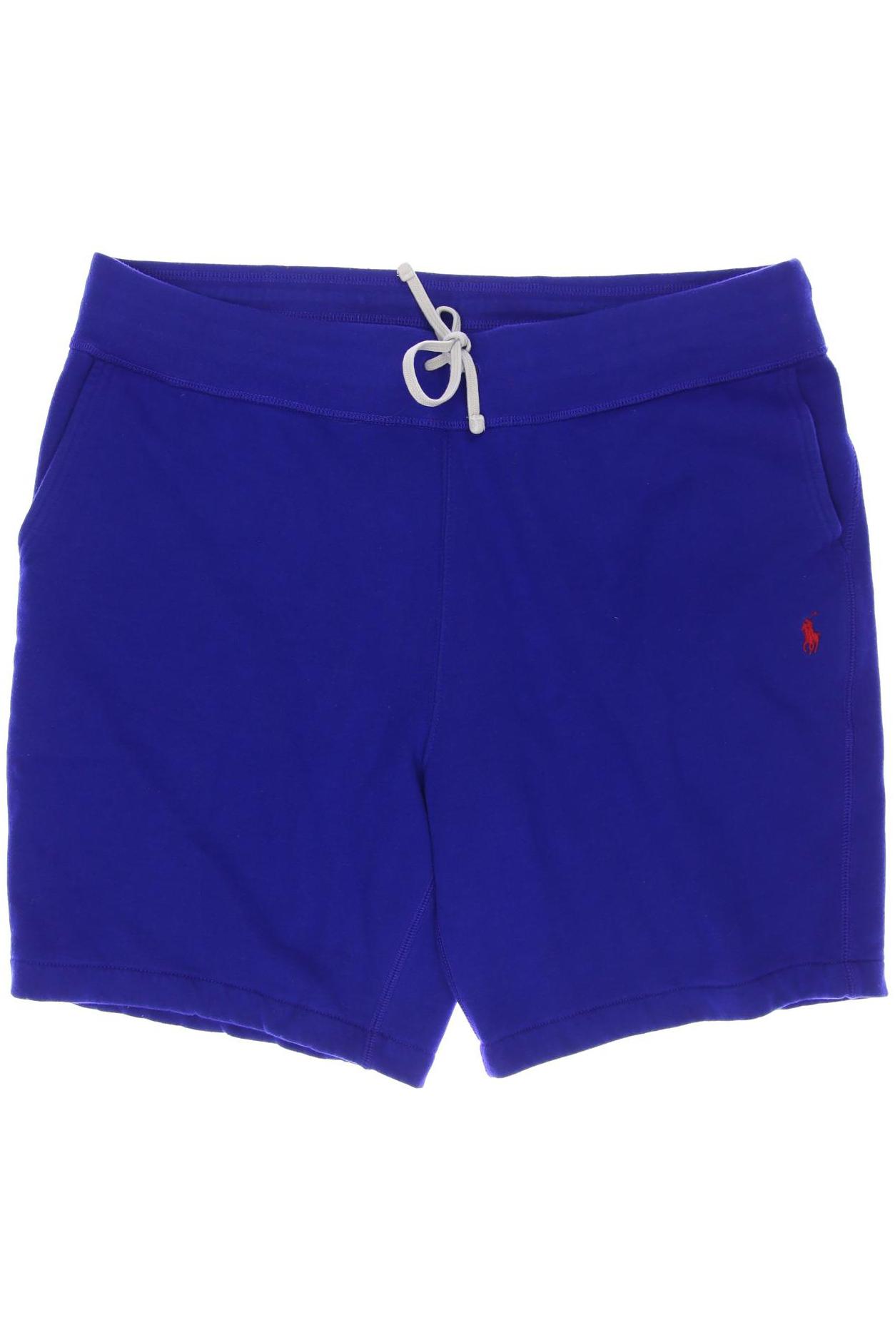 

Polo Ralph Lauren Herren Shorts, blau