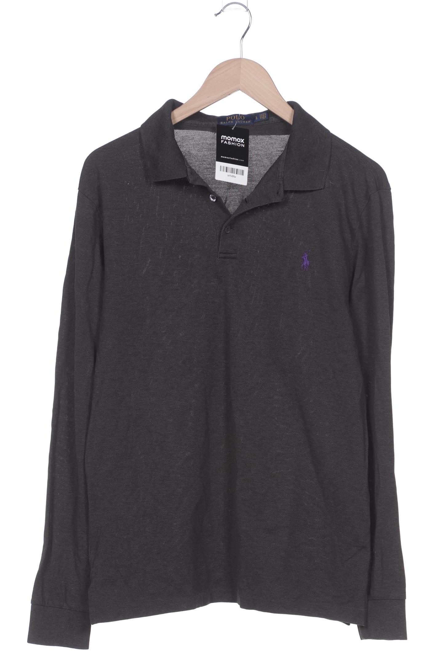 

Polo Ralph Lauren Herren Poloshirt, grau, Gr. 52