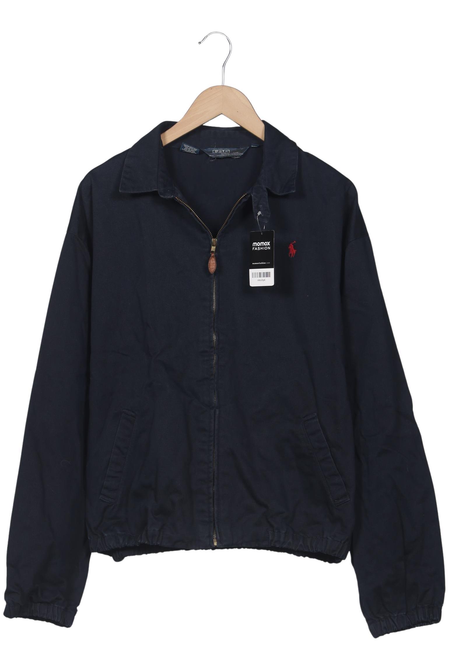 

Polo Ralph Lauren Herren Jacke, marineblau, Gr. 52