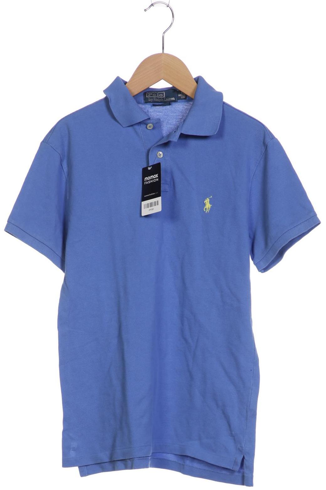 

Polo Ralph Lauren Herren Poloshirt, blau
