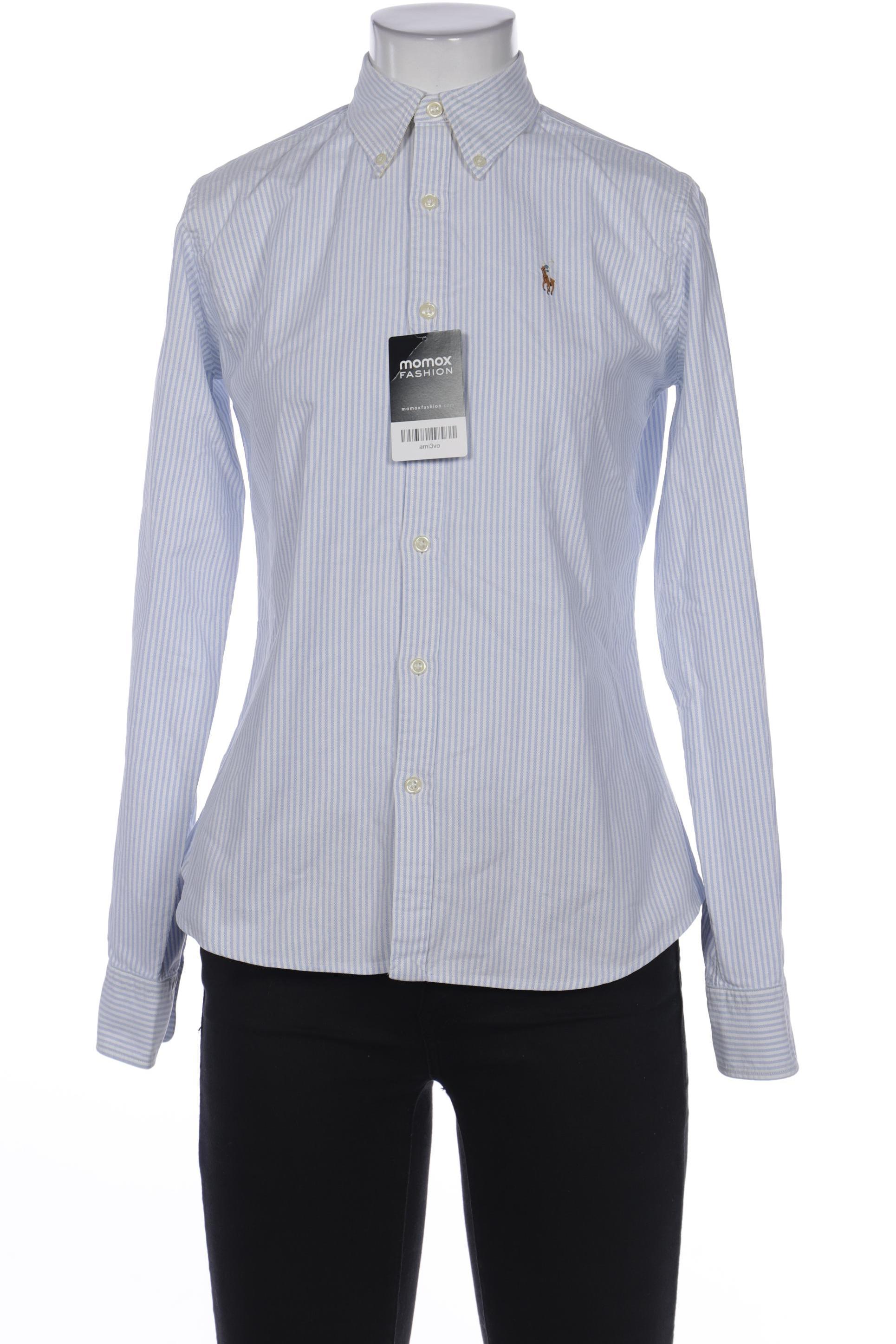 

Polo Ralph Lauren Damen Bluse, weiß