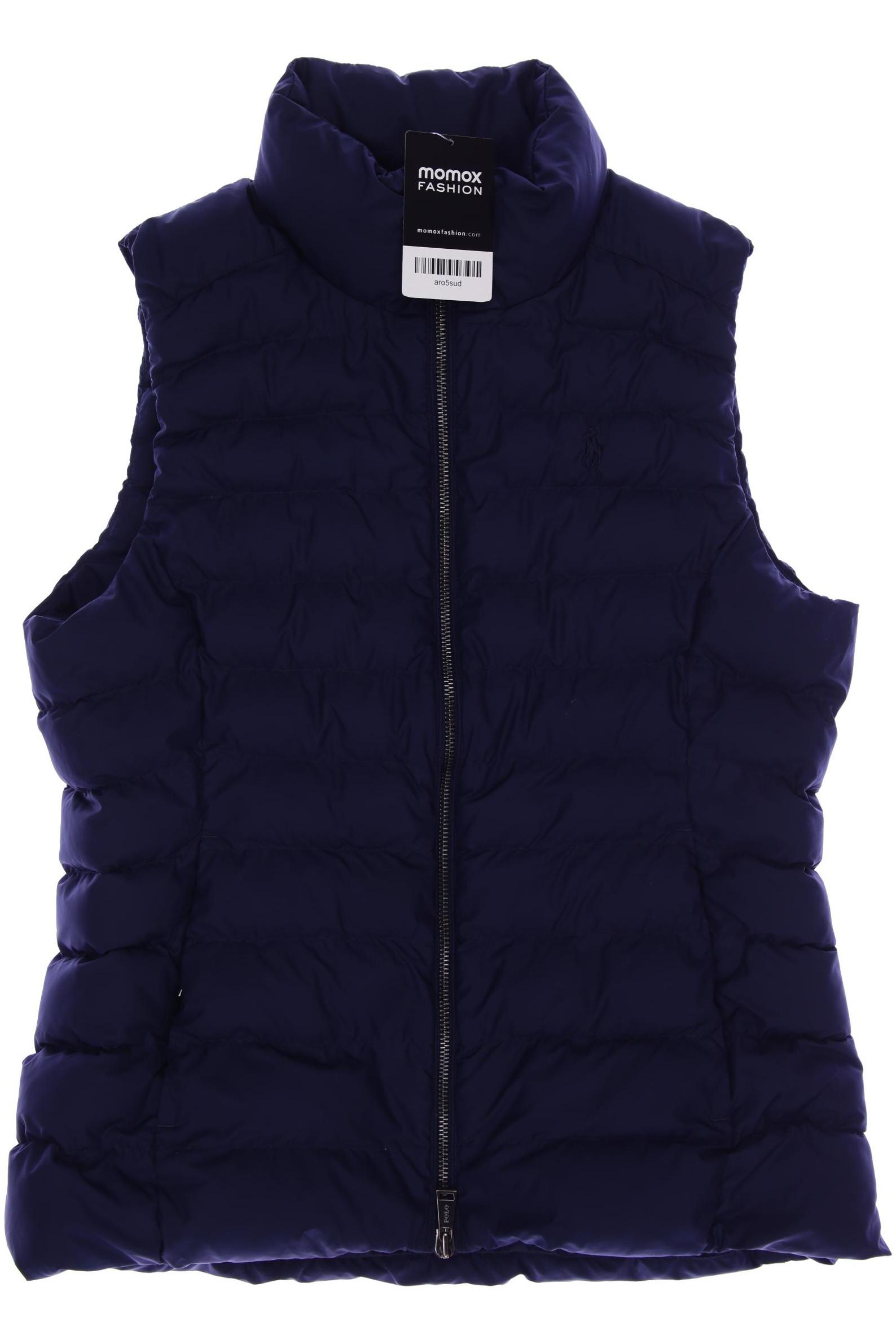 

Polo Ralph Lauren Damen Weste, marineblau