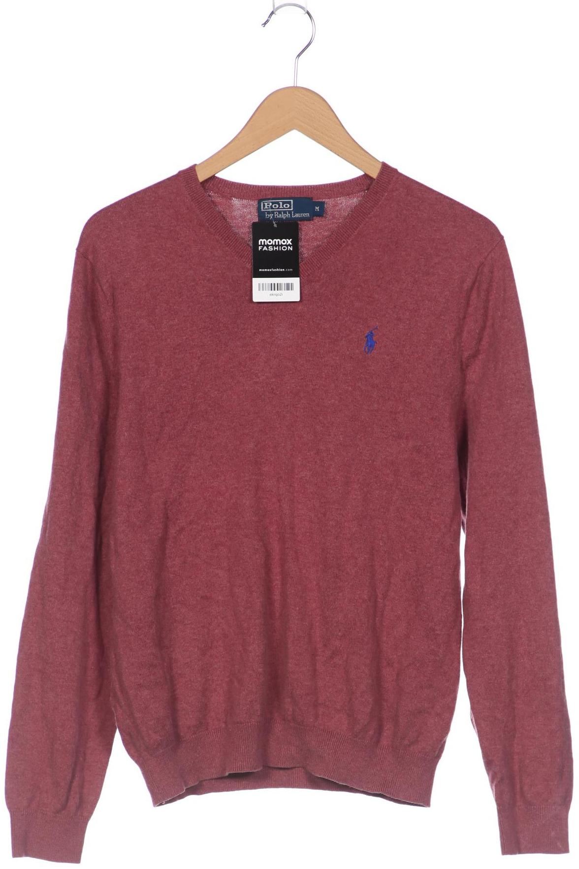 

Polo Ralph Lauren Herren Pullover, pink, Gr. 48