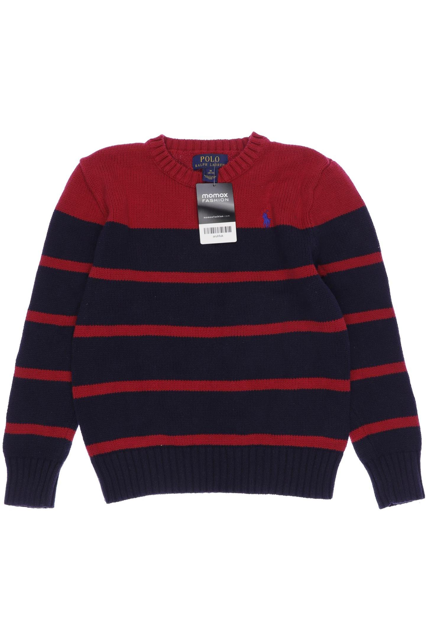 

Polo Ralph Lauren Herren Pullover, marineblau, Gr. 146