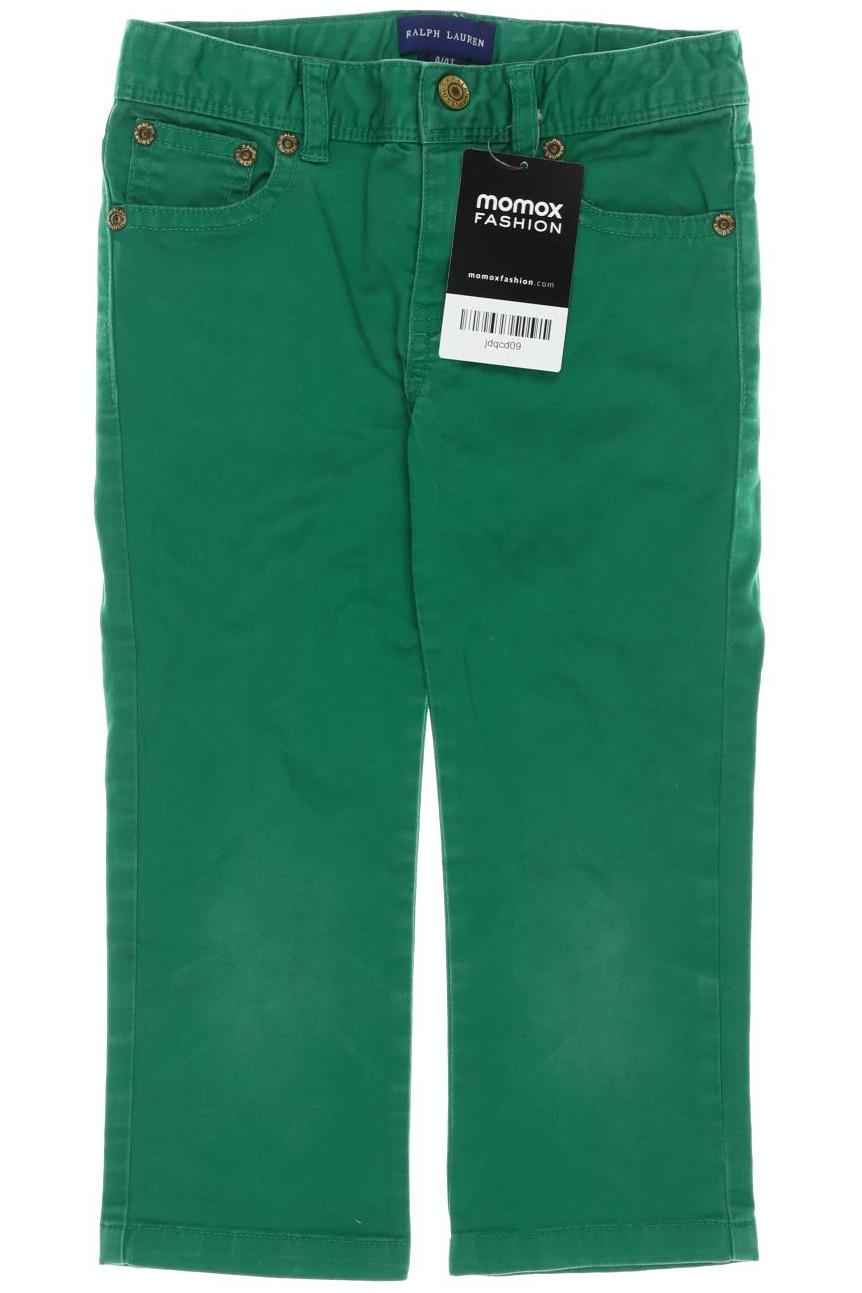 

Polo Ralph Lauren Herren Jeans, grün, Gr. 104