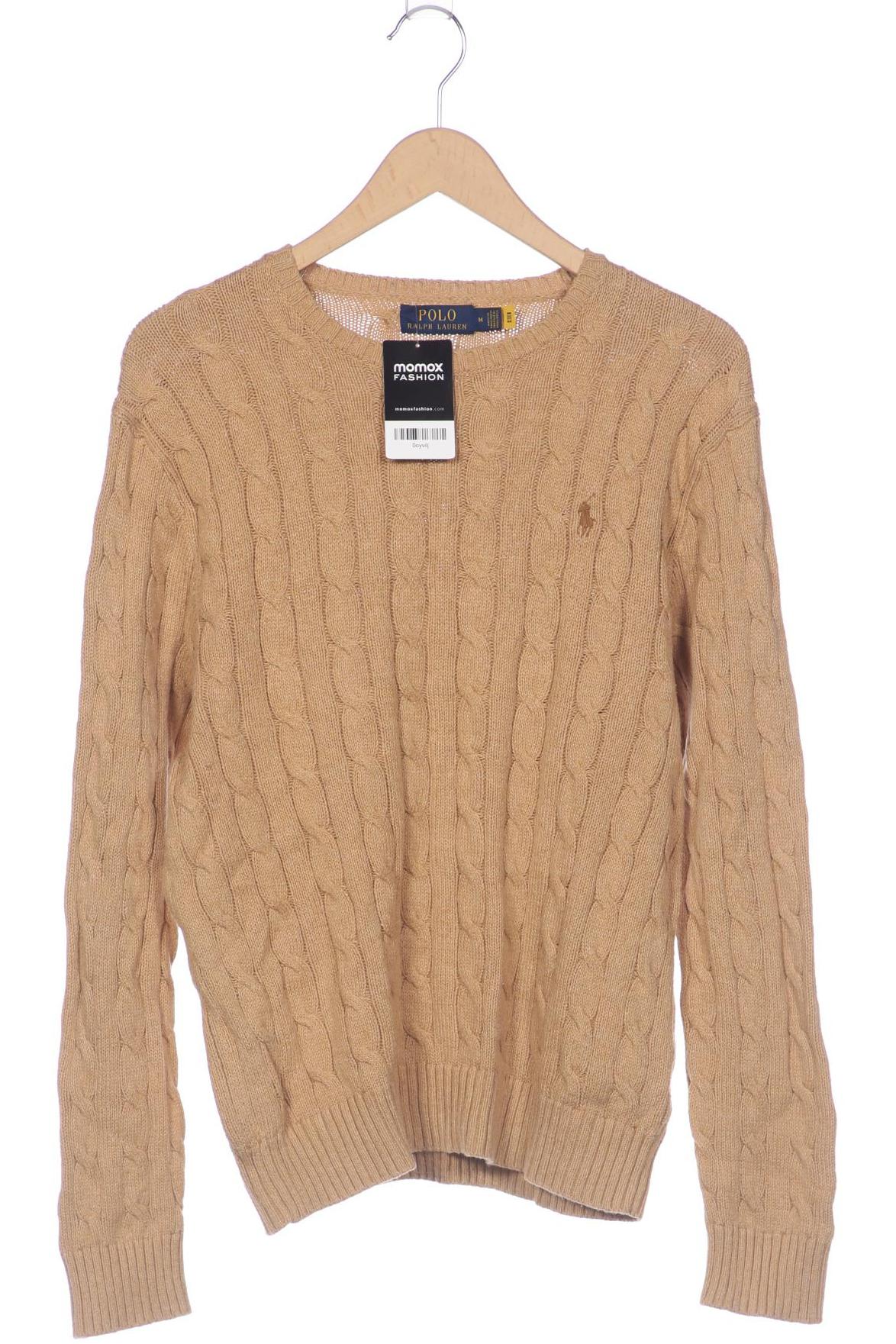 

Polo Ralph Lauren Herren Pullover, beige, Gr. 48