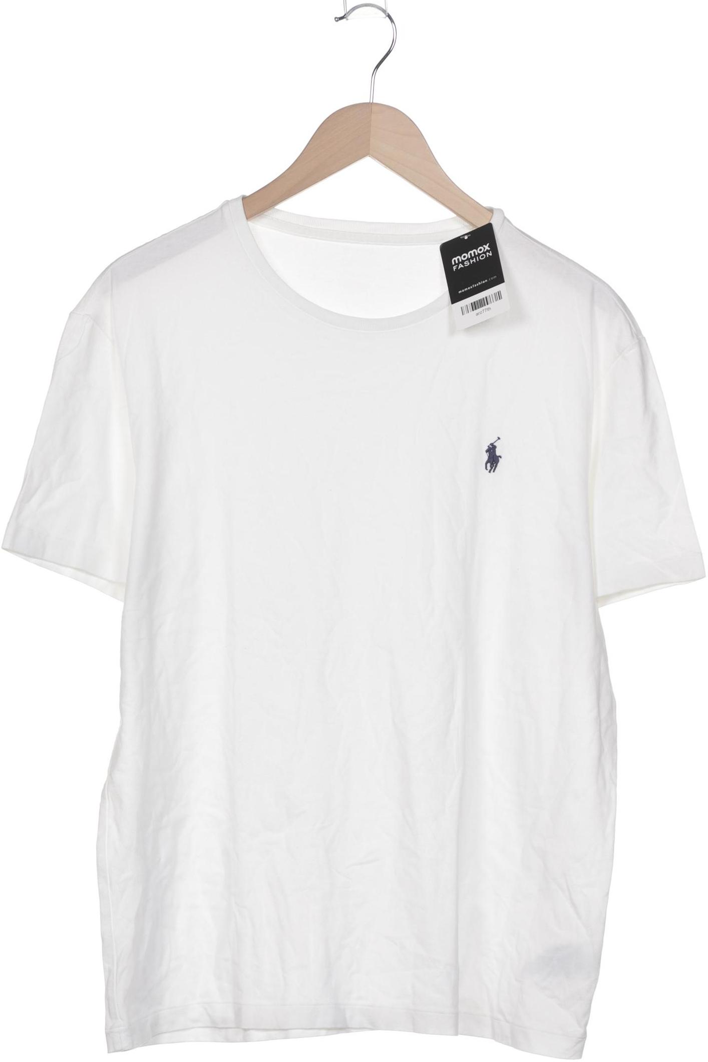 

Polo Ralph Lauren Herren T-Shirt, weiß, Gr. 52