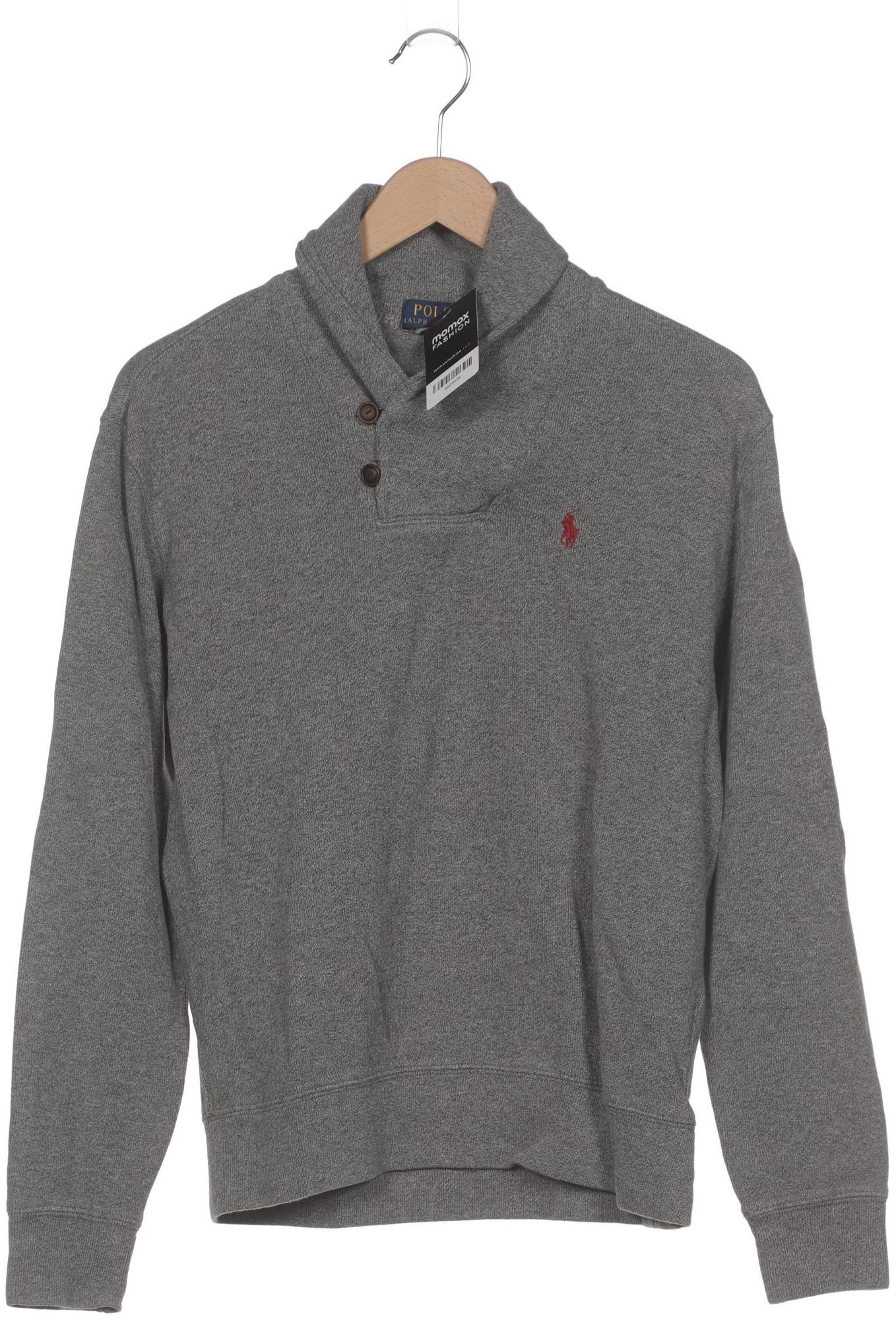 

Polo Ralph Lauren Herren Pullover, grau, Gr. 48