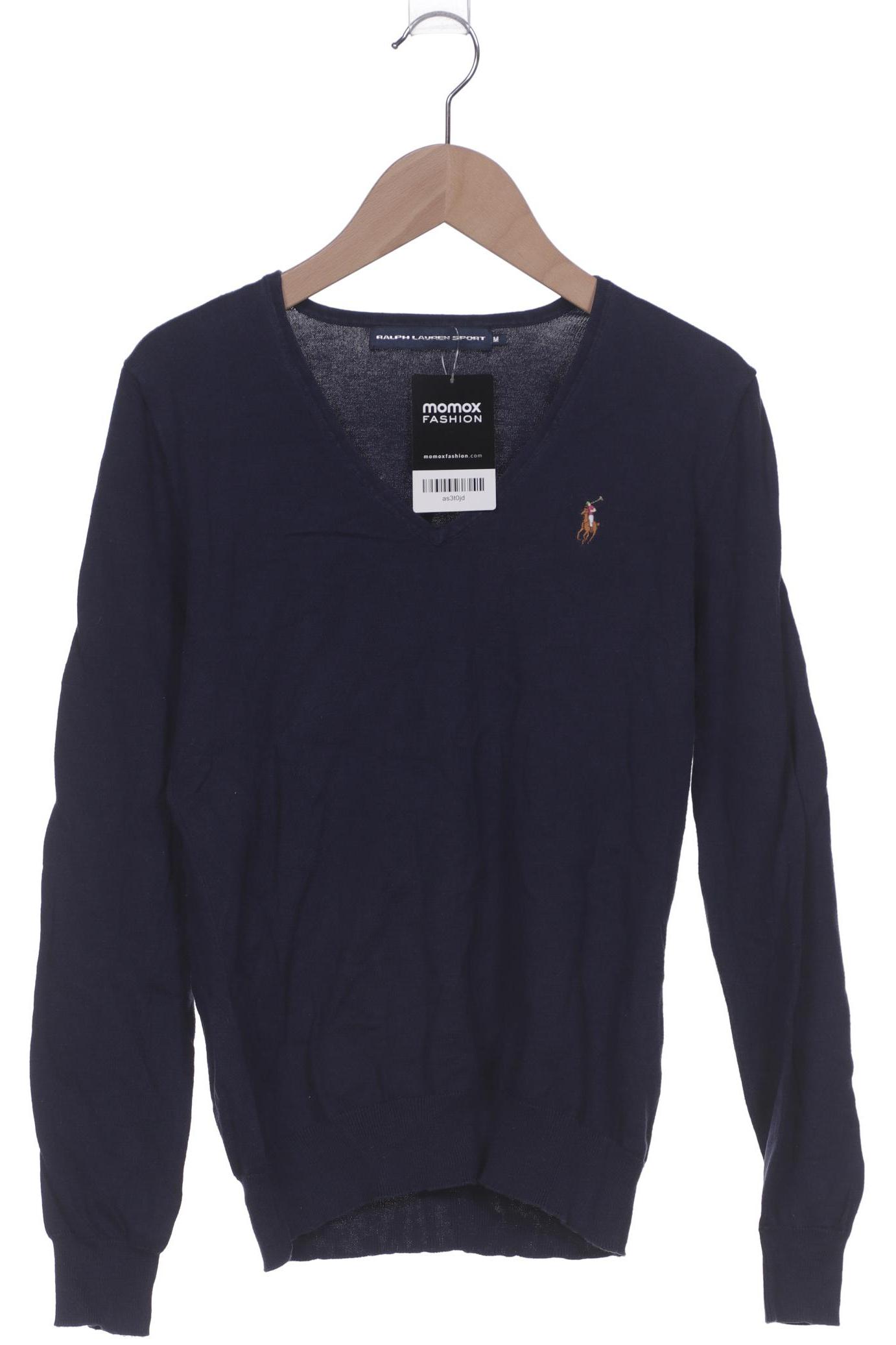 

Polo Ralph Lauren Damen Pullover, marineblau, Gr. 38