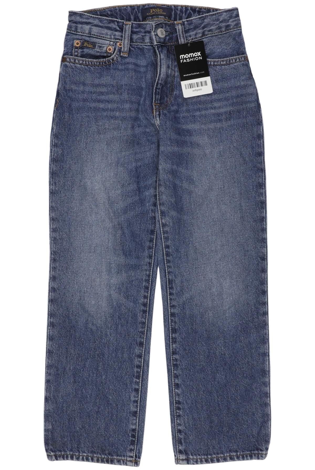 

Polo Ralph Lauren Mädchen Jeans, blau, Gr. 128