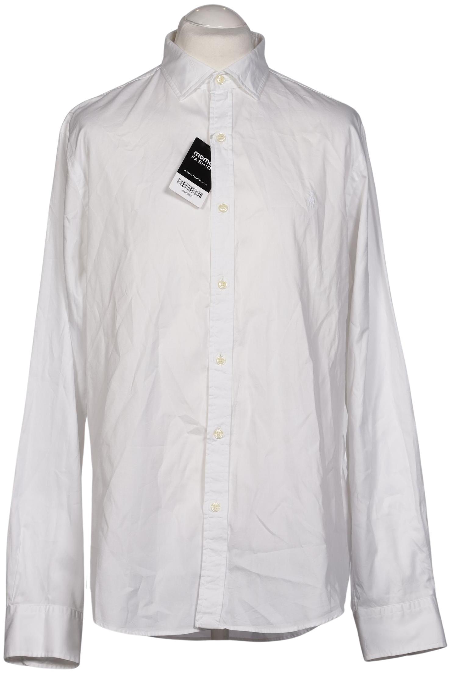 

Polo Ralph Lauren Herren Hemd, weiß, Gr. 54
