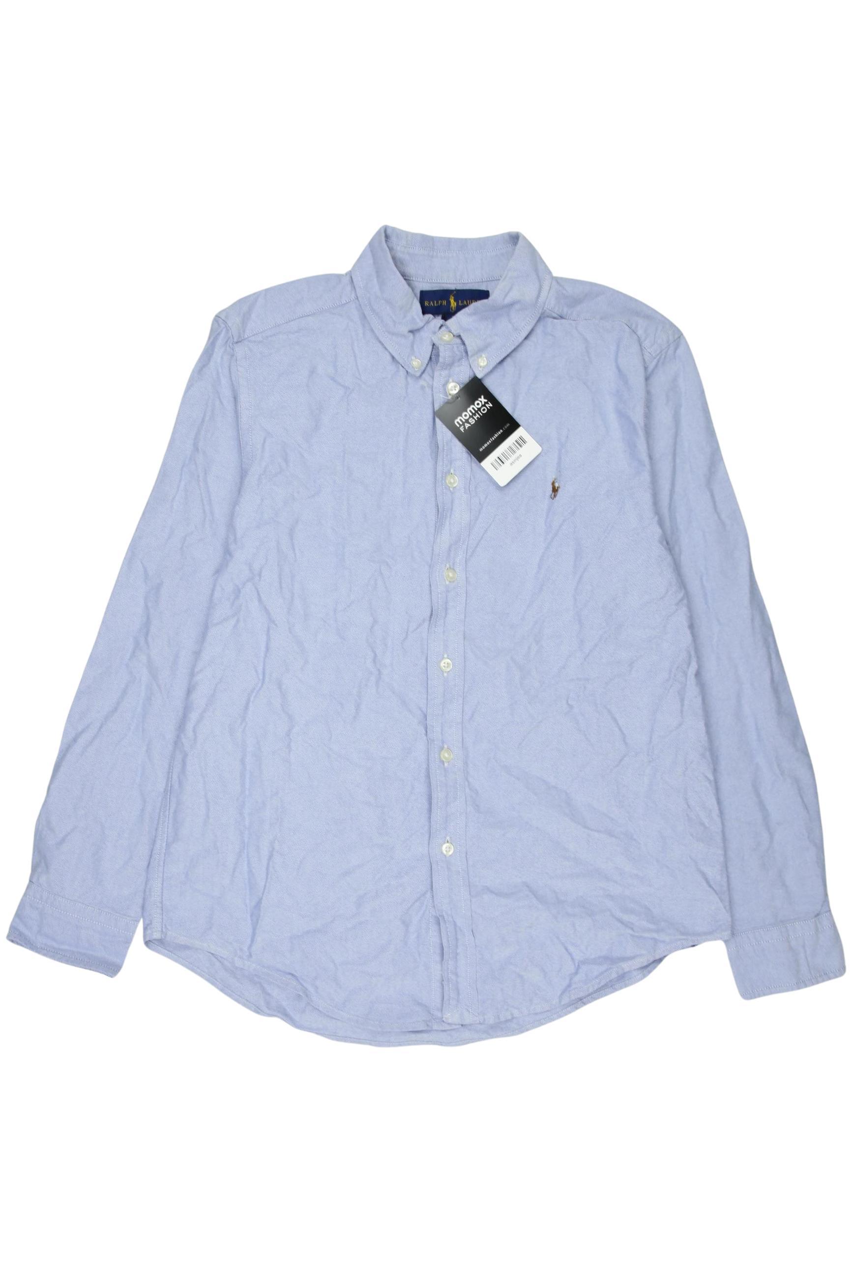 

Polo Ralph Lauren Herren Hemd, hellblau, Gr. 158