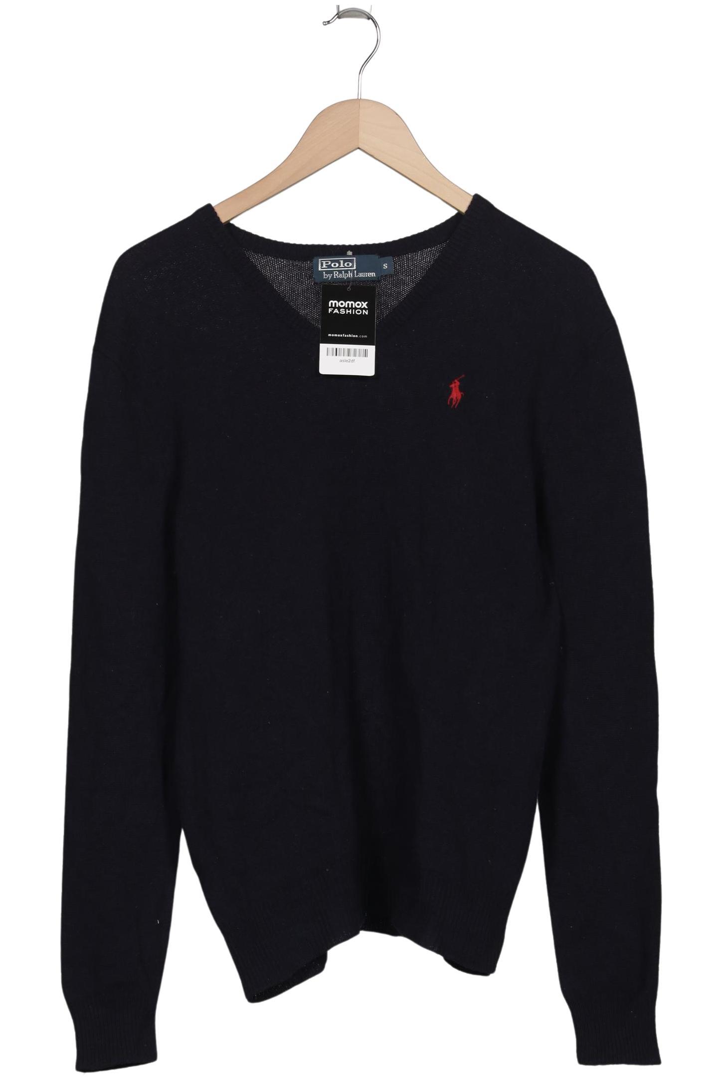 

Polo Ralph Lauren Herren Pullover, marineblau, Gr. 46