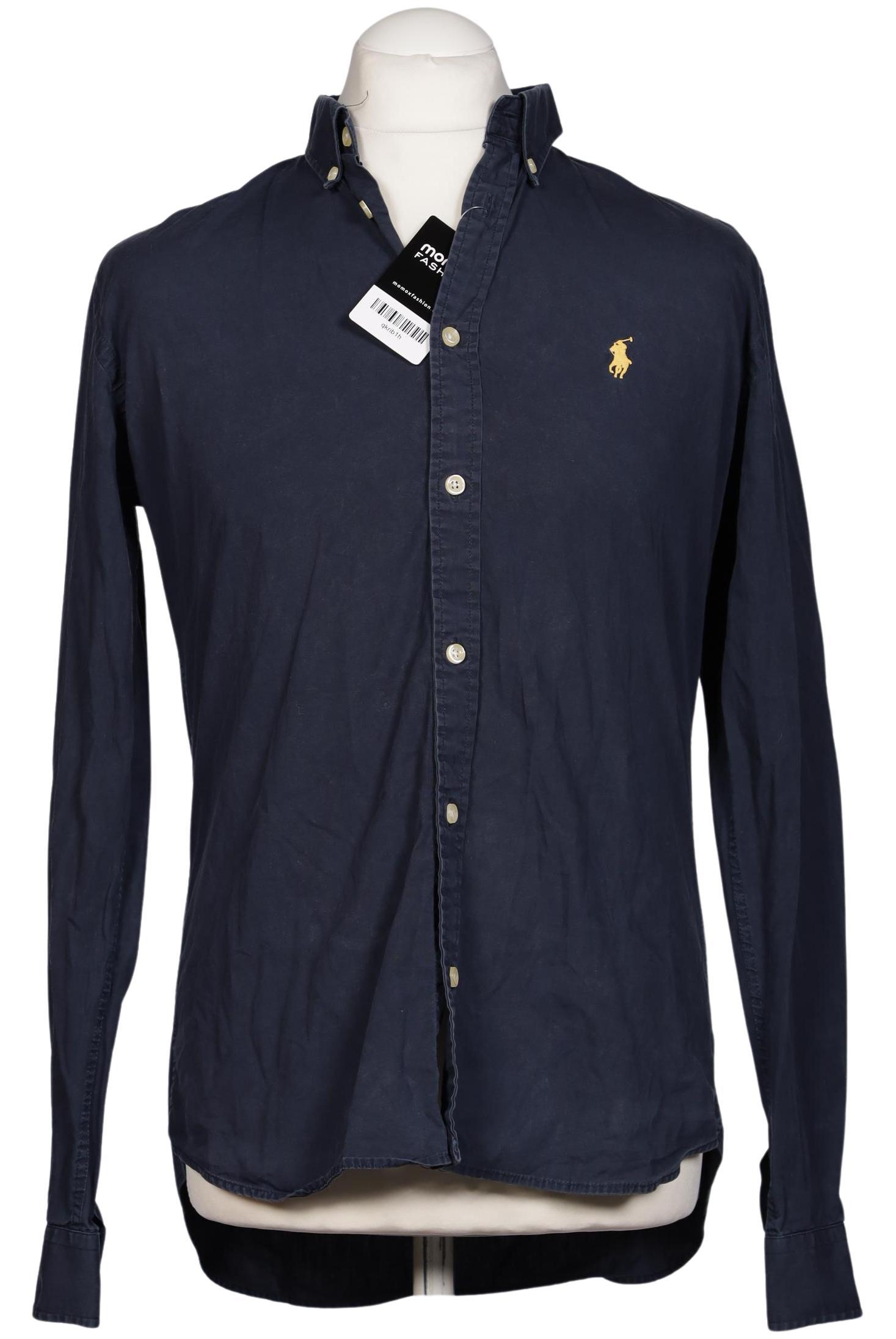 

Polo Ralph Lauren Herren Hemd, marineblau, Gr. 48