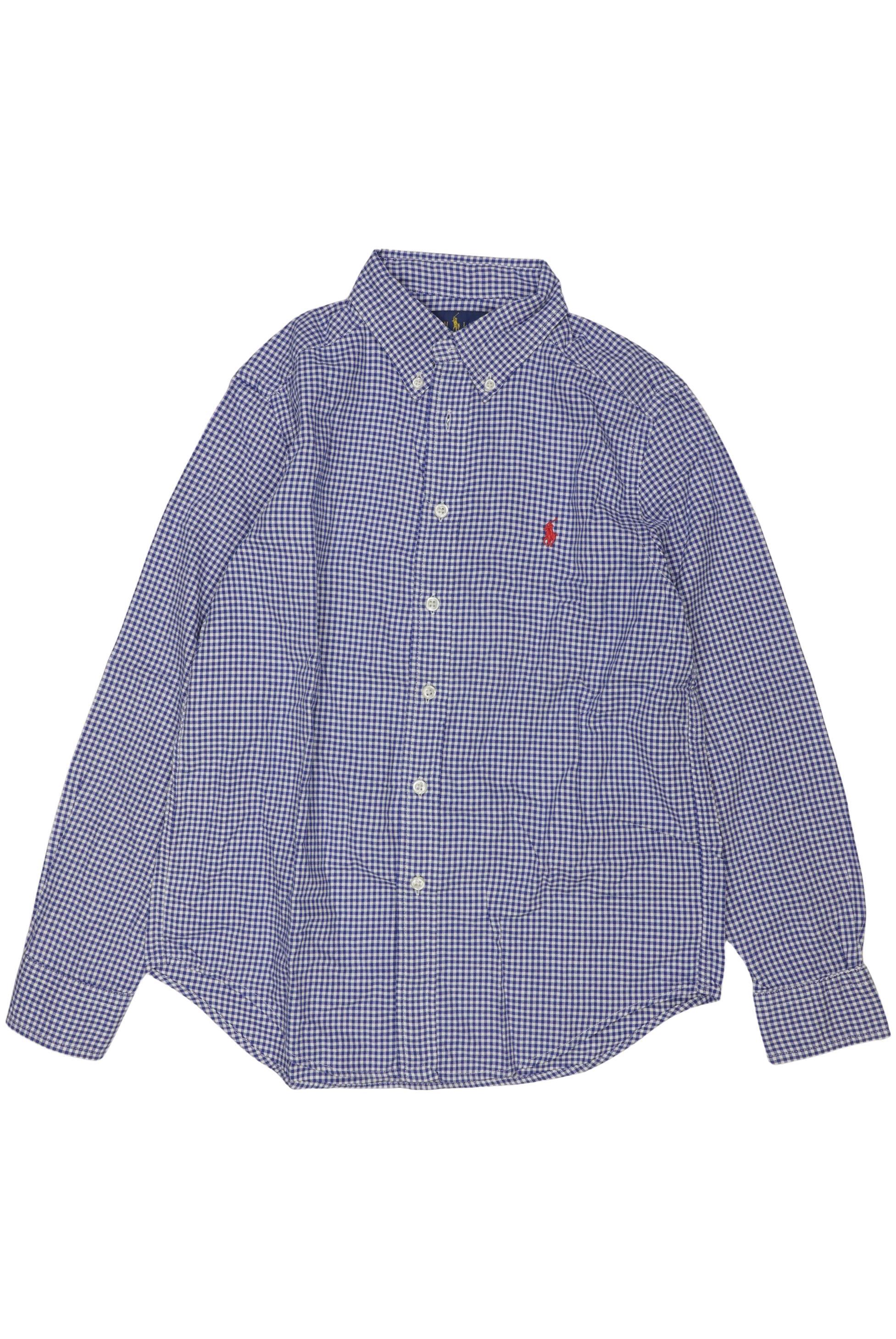 

Polo Ralph Lauren Jungen Hemd, mehrfarbig, Gr. 146