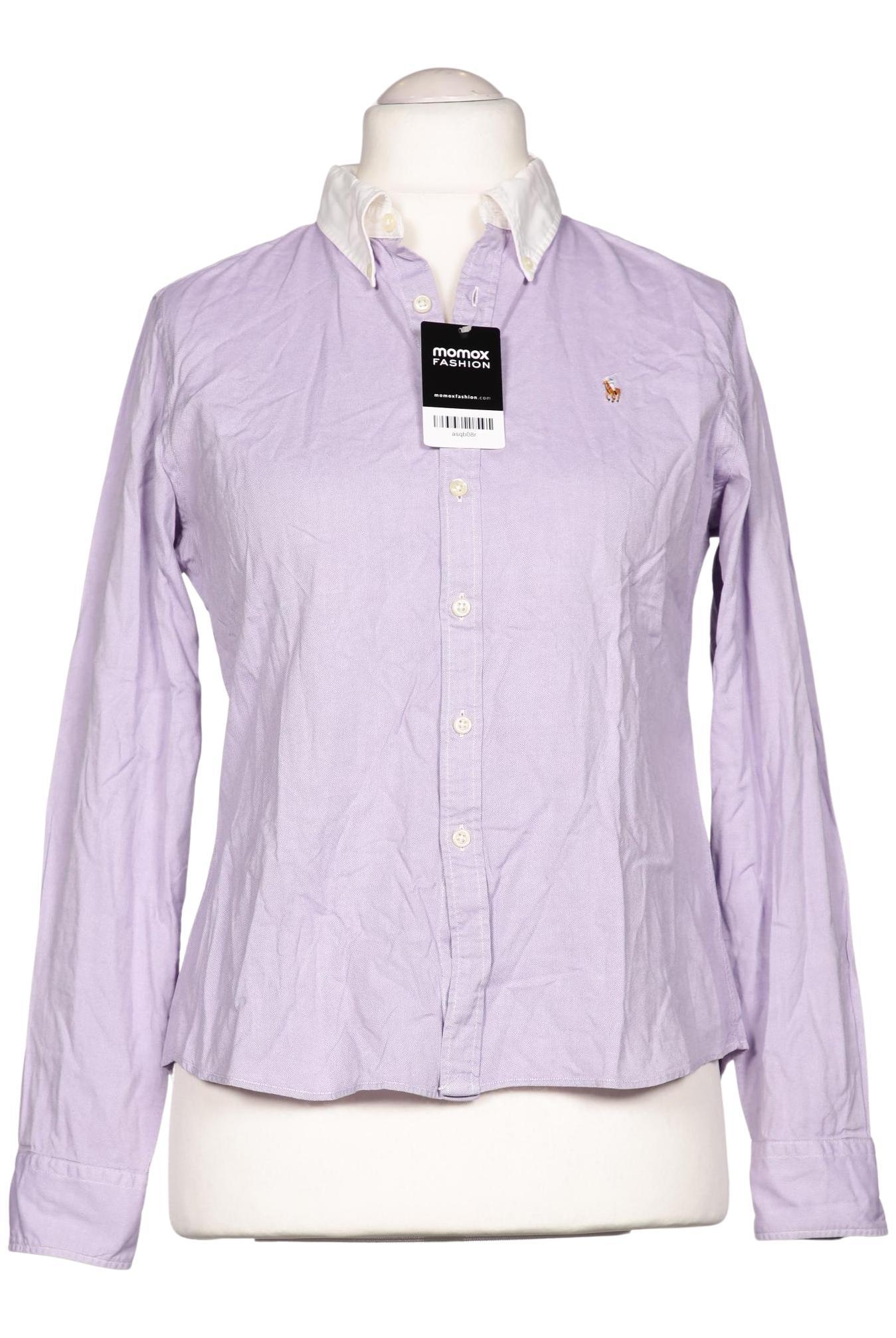 

Polo Ralph Lauren Damen Bluse, flieder, Gr. 14