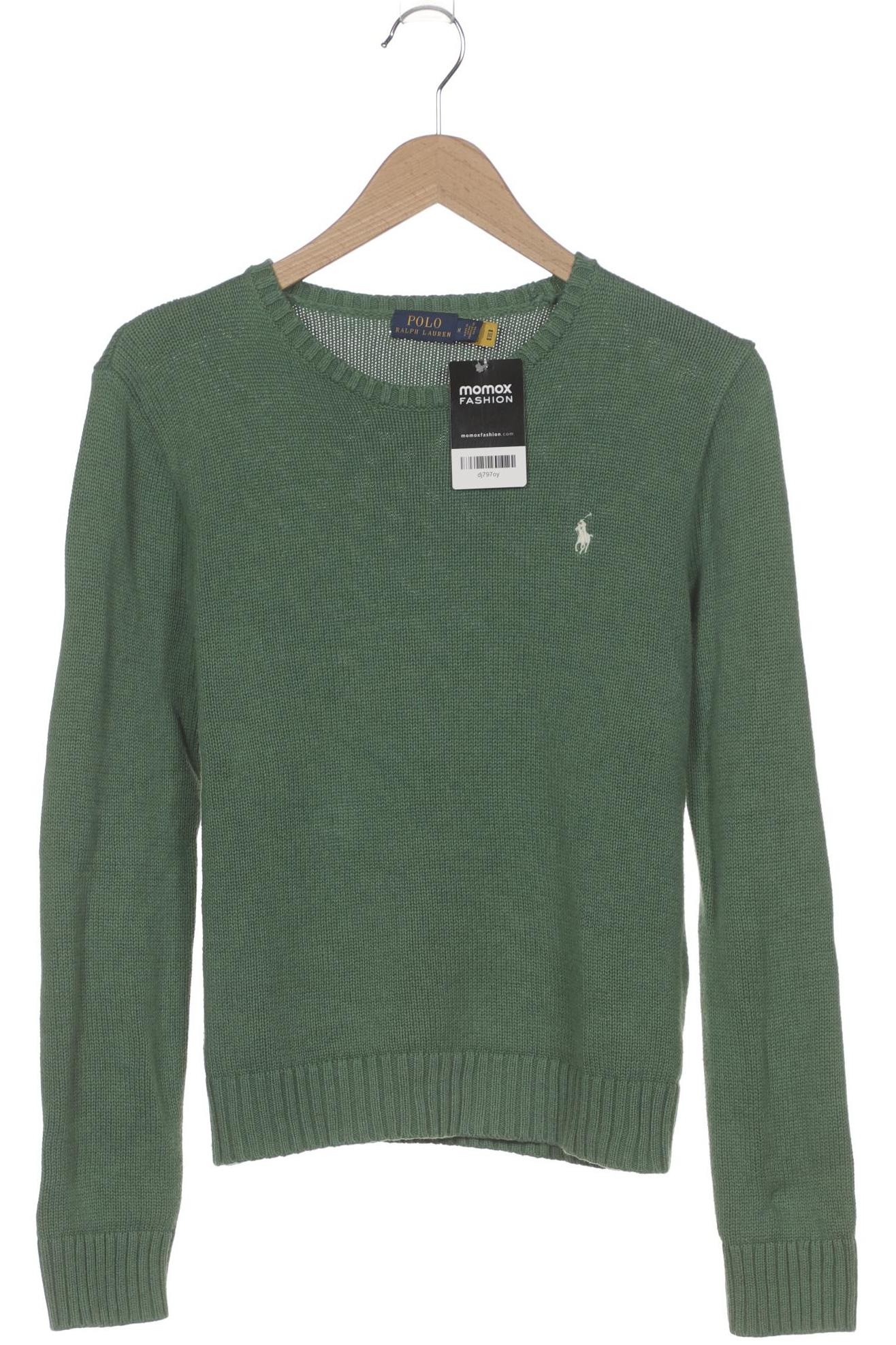 

Polo Ralph Lauren Damen Pullover, grün, Gr. 38