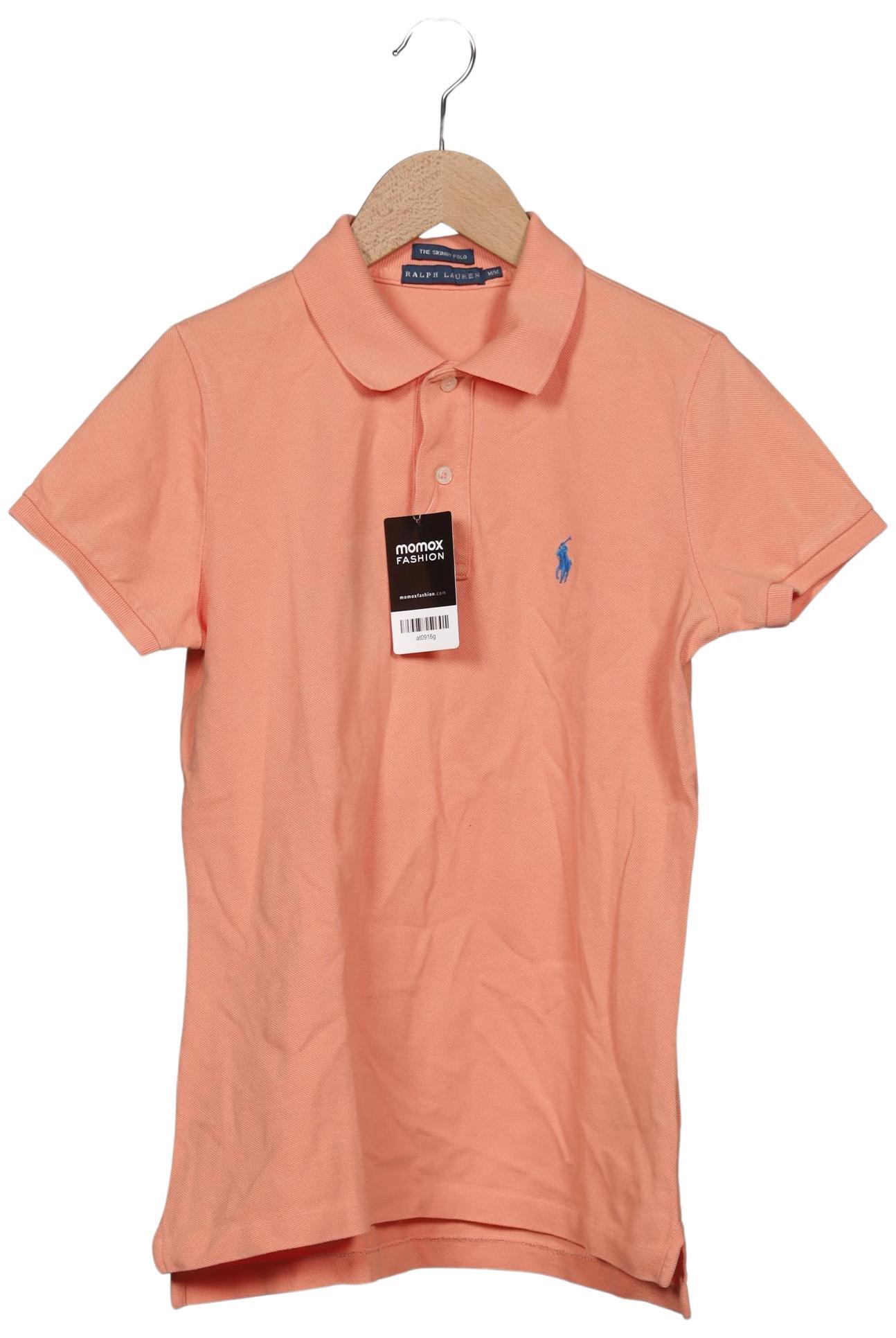 

Polo Ralph Lauren Damen Poloshirt, pink, Gr. 38