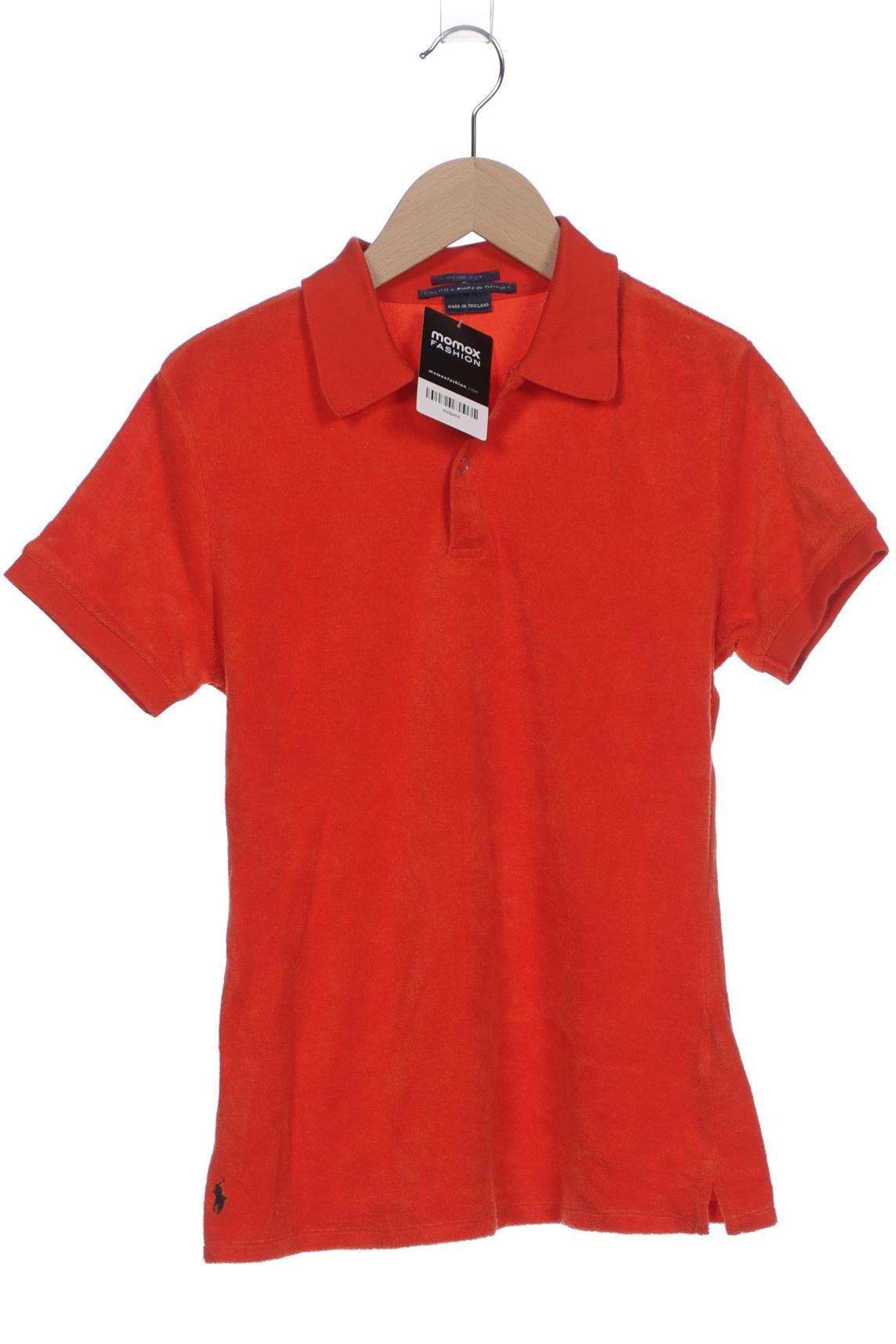 

Polo Ralph Lauren Damen Poloshirt, rot, Gr. 38