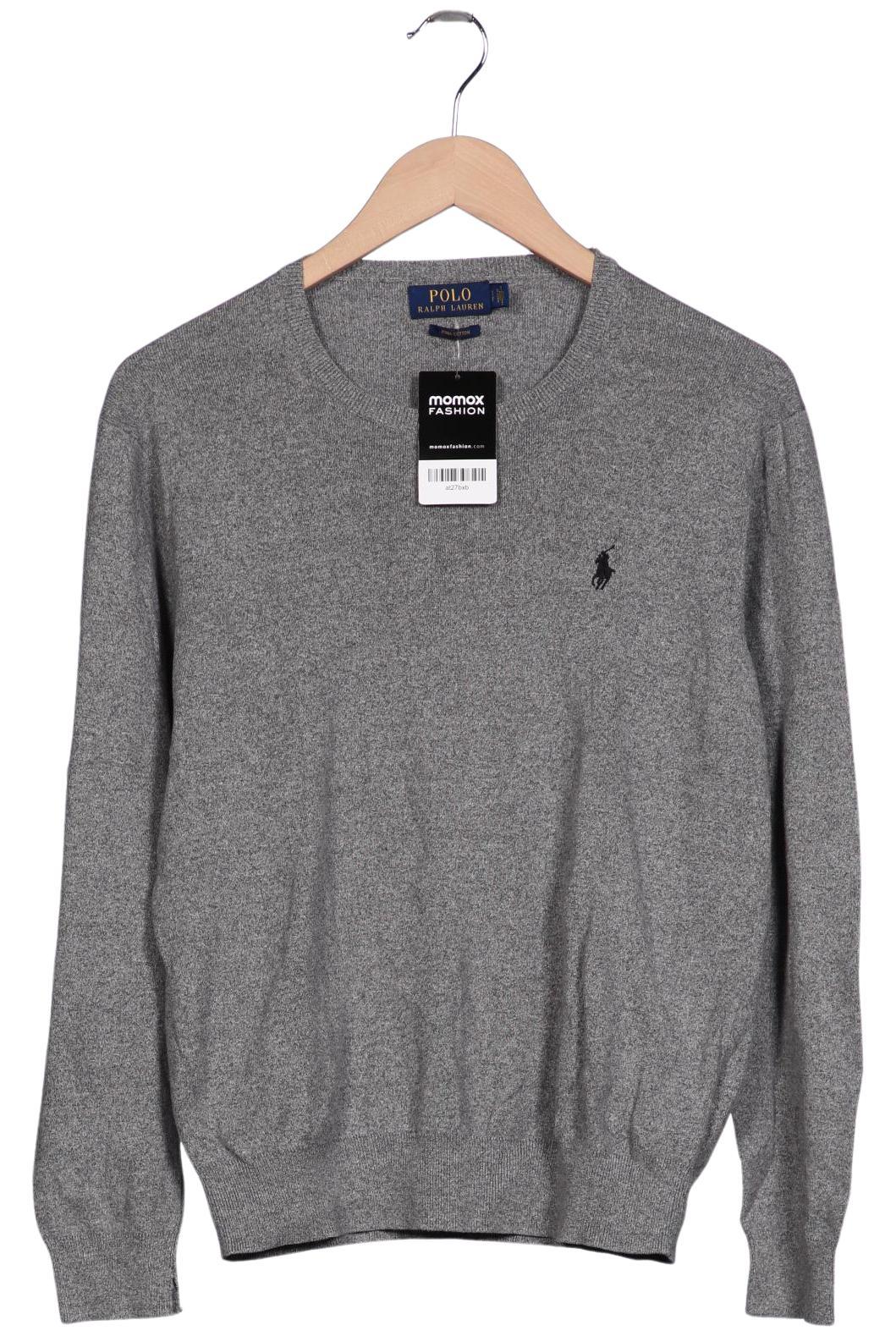 

Polo Ralph Lauren Herren Pullover, grau, Gr. 46