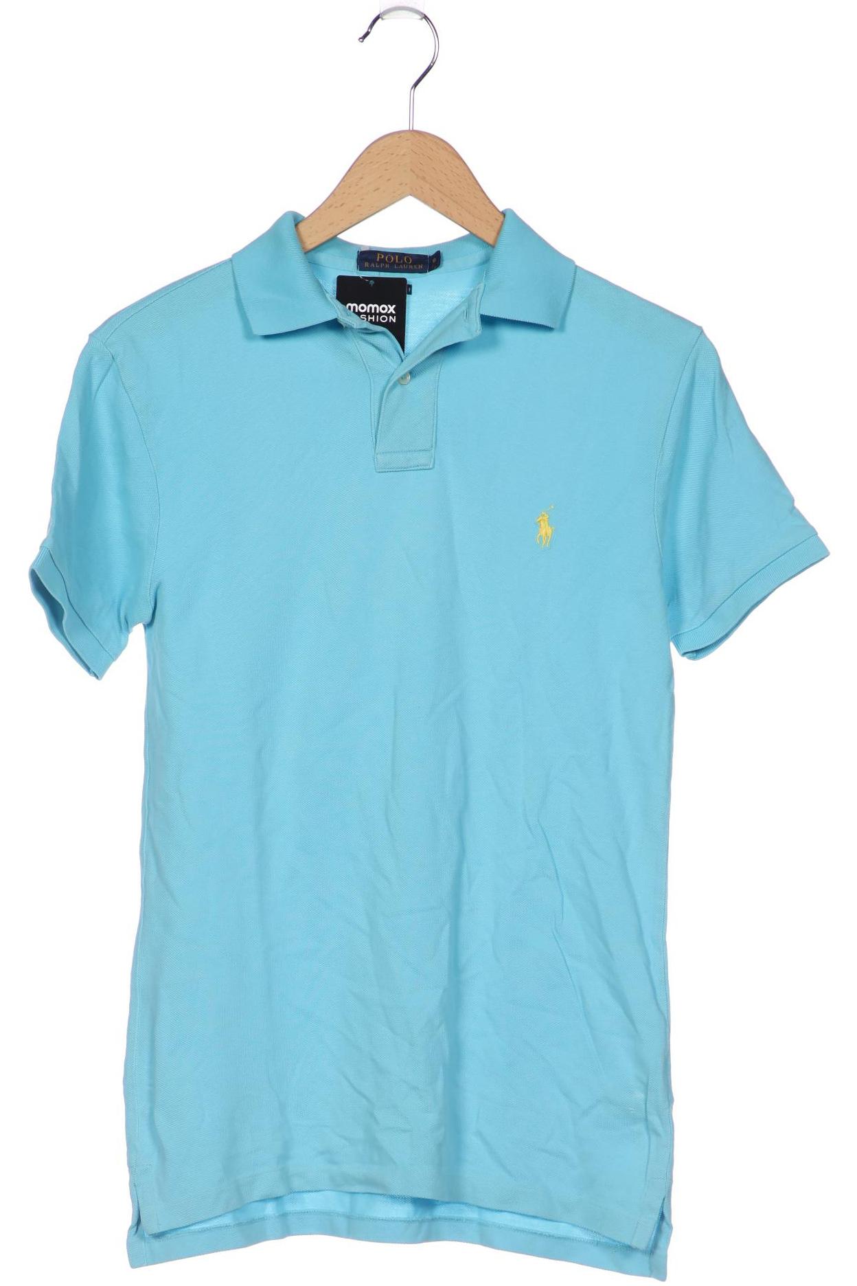 

Polo Ralph Lauren Herren Poloshirt, hellblau, Gr. 46