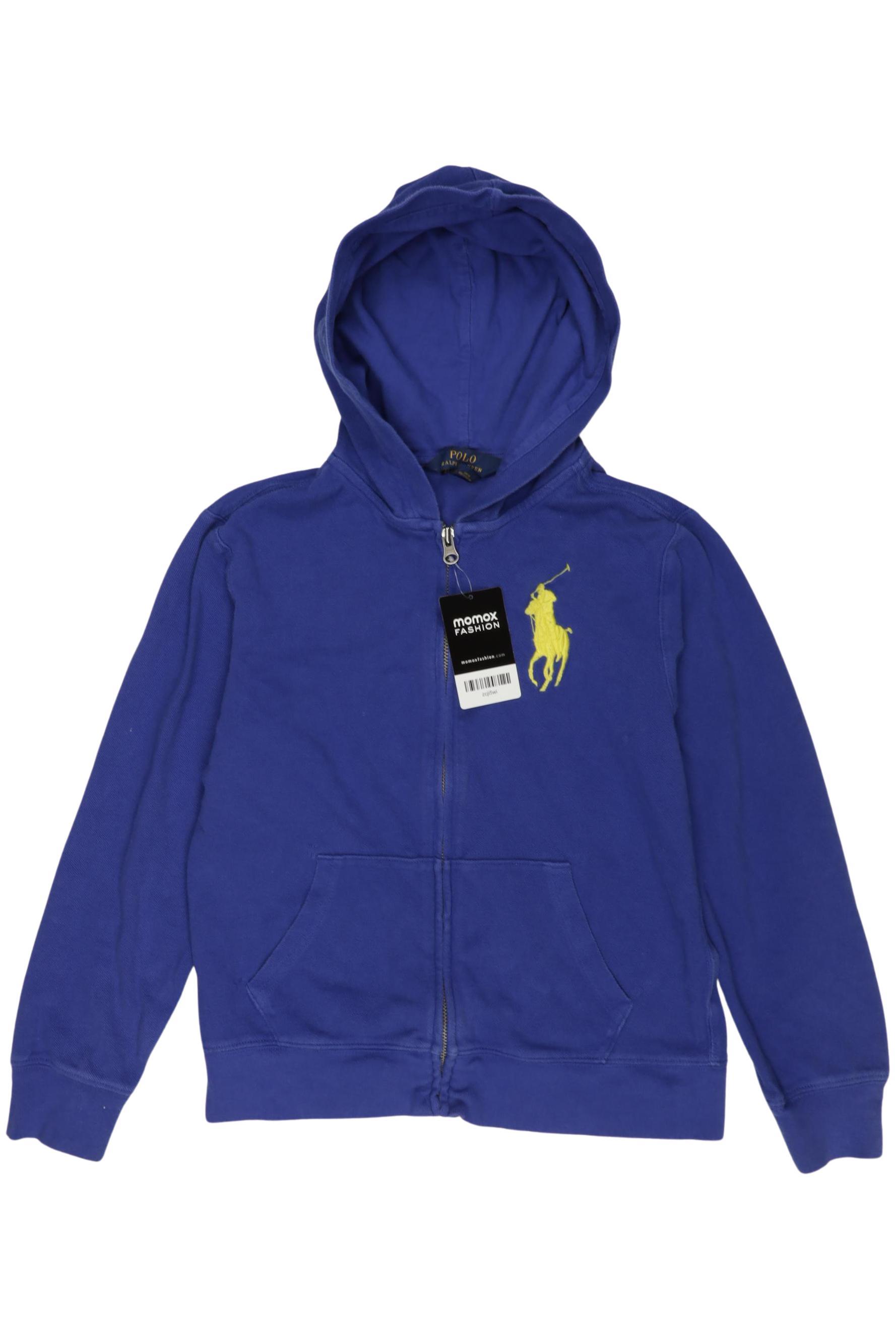 

Polo Ralph Lauren Jungen Hoodies & Sweater, blau, Gr. 146