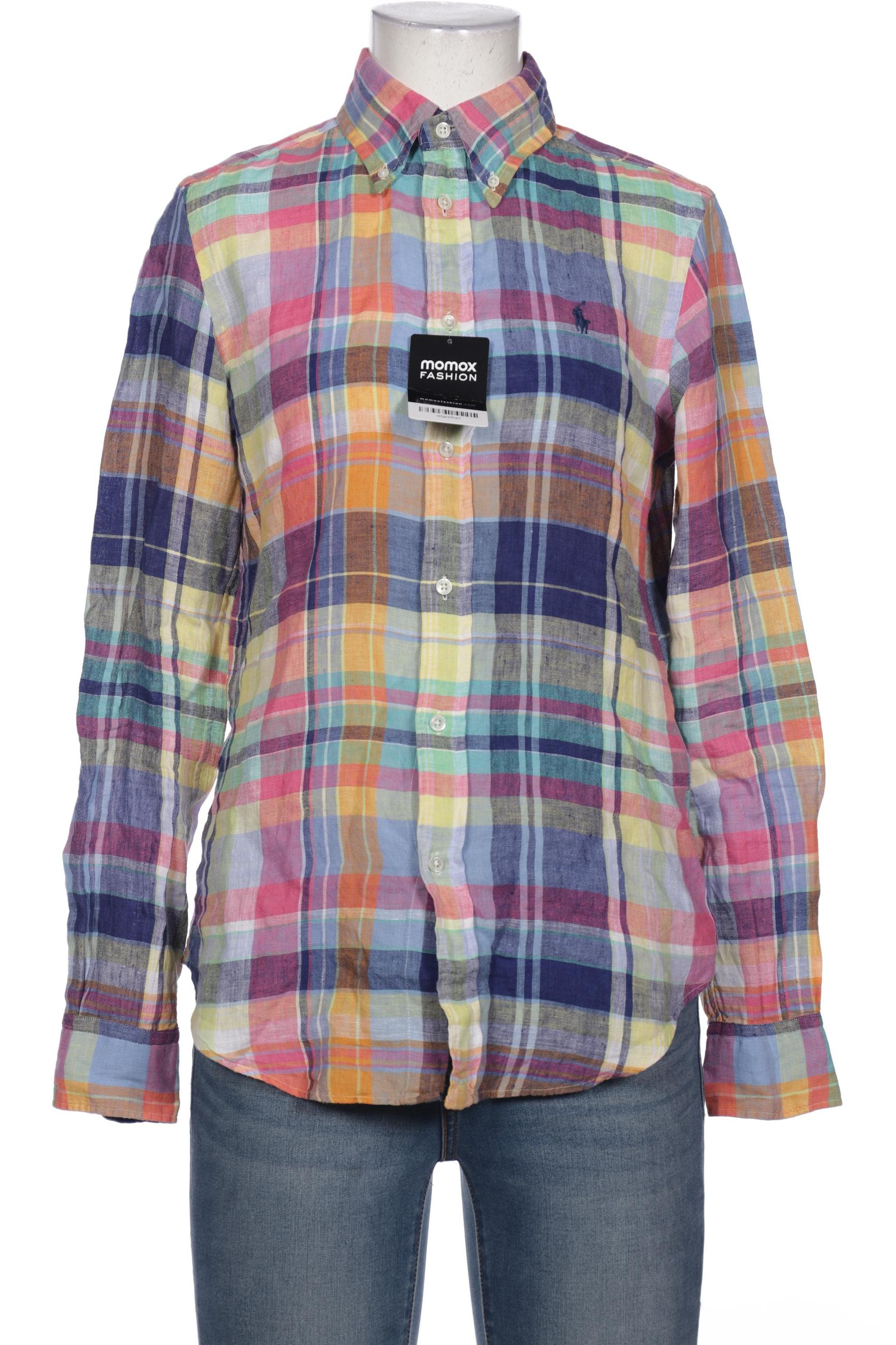 

Polo Ralph Lauren Damen Bluse, mehrfarbig, Gr. 34