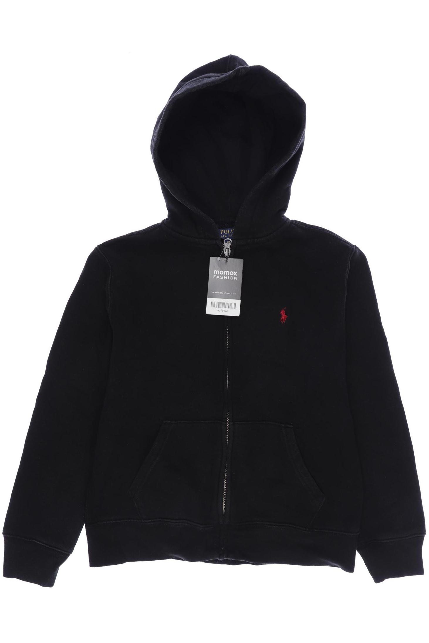 

Polo Ralph Lauren Jungen Hoodies & Sweater, schwarz