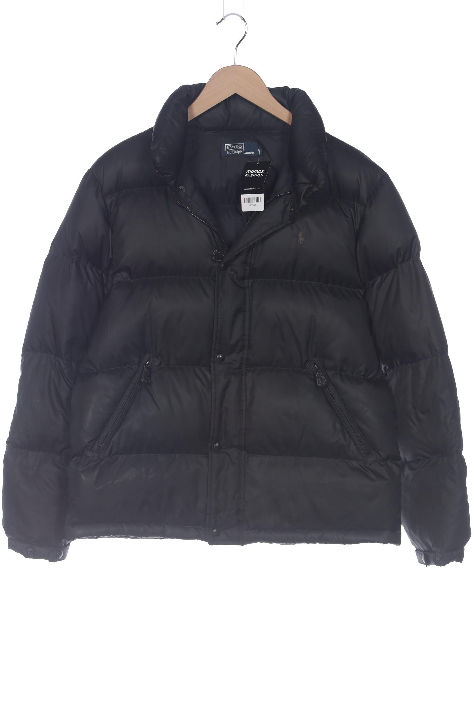 

Polo Ralph Lauren Herren Jacke, schwarz, Gr. 48